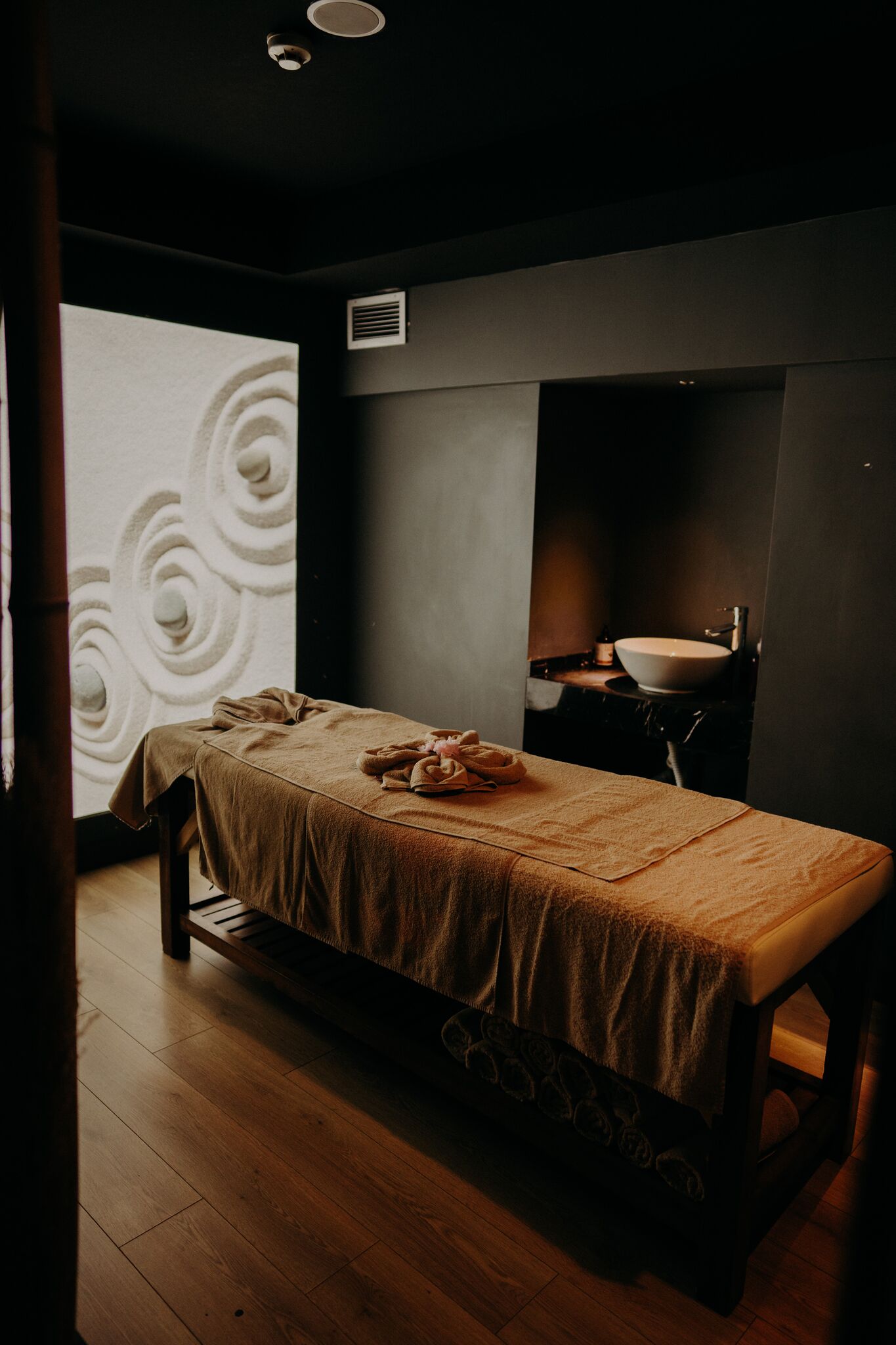 Mirada Del Lago Hotel