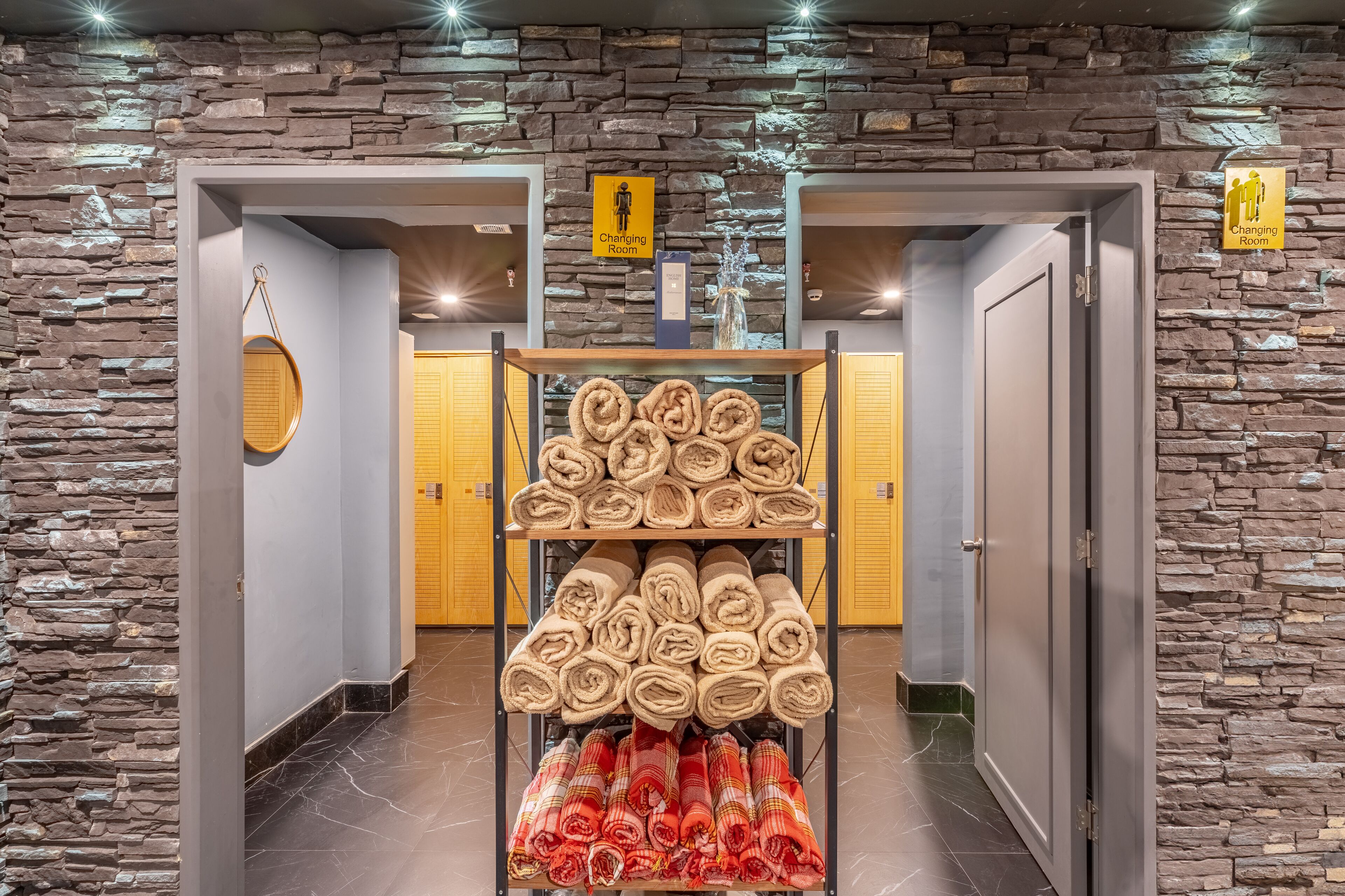 Mirada Del Lago Hotel