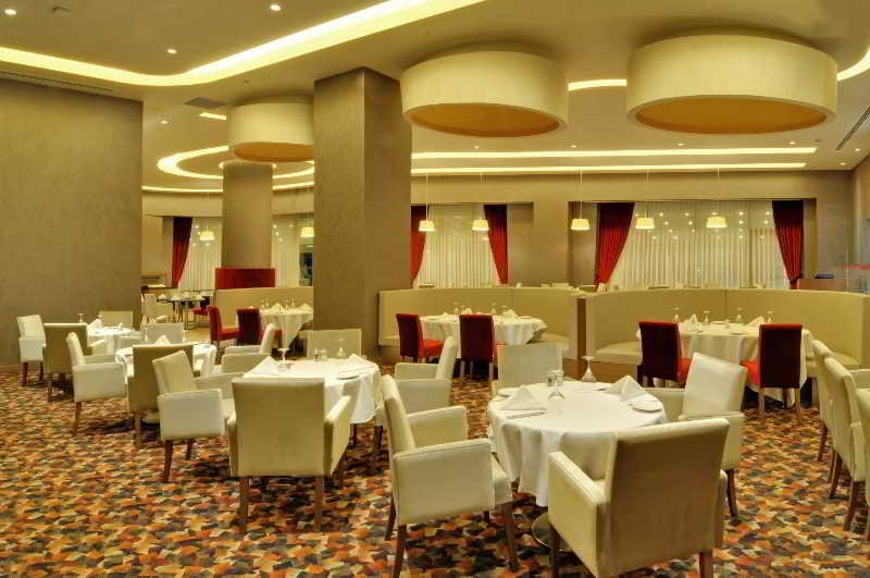 Crowne Plaza Kayseri