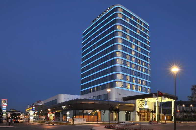 Crowne Plaza Kayseri