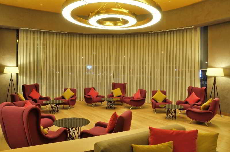 Crowne Plaza Kayseri
