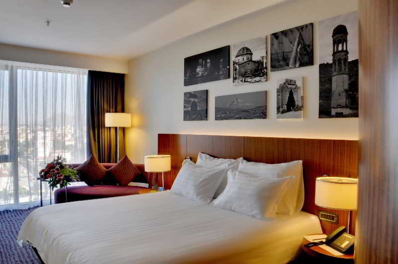 Crowne Plaza Kayseri