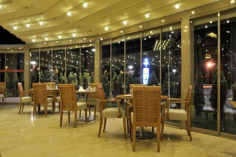 Crowne Plaza Kayseri