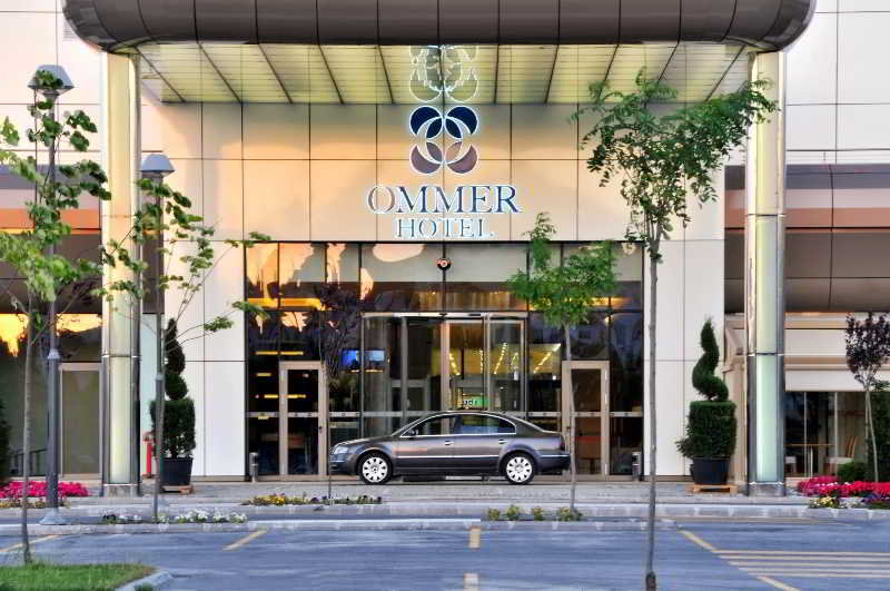 Crowne Plaza Kayseri