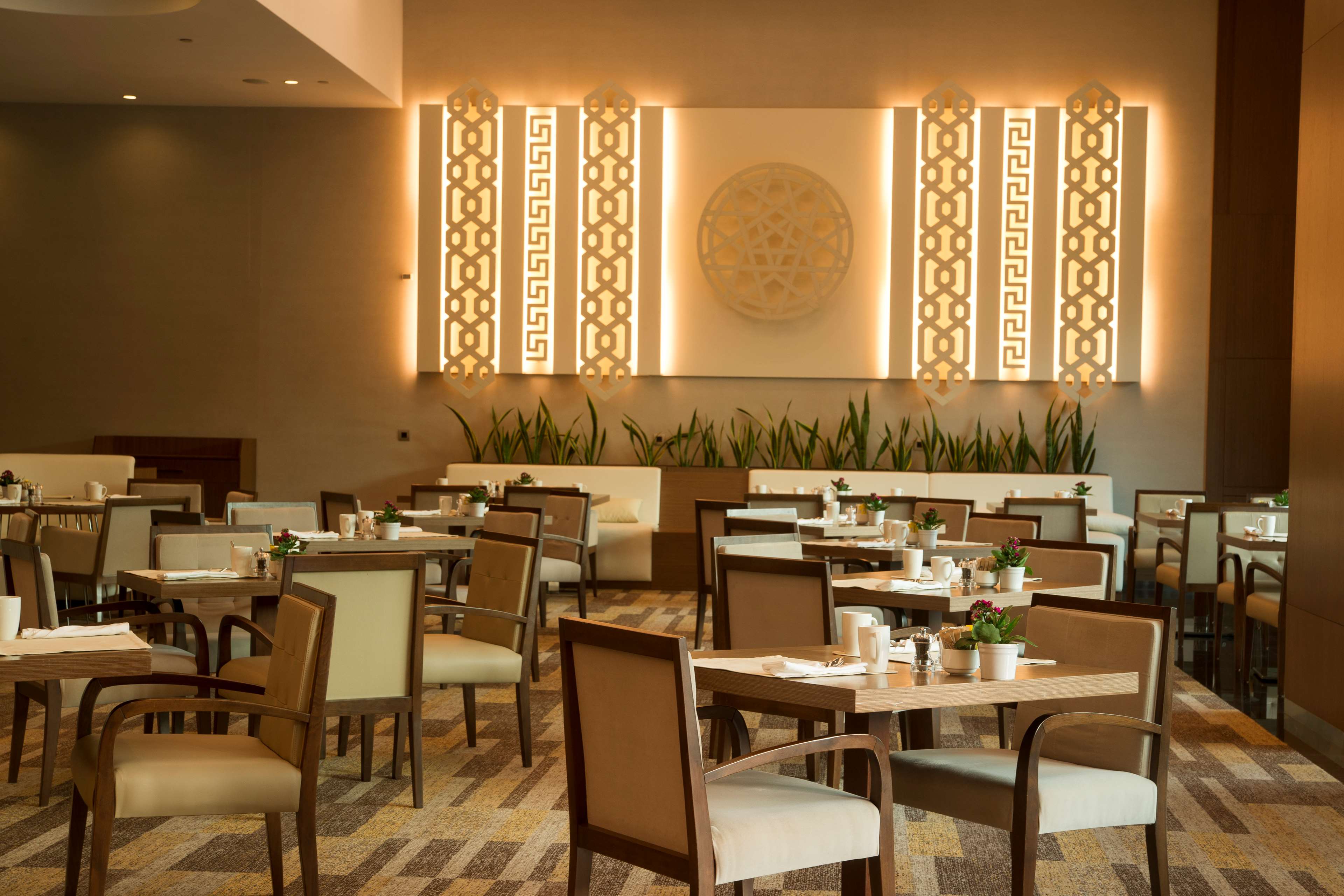 Radisson Blu Hotel, Kayseri