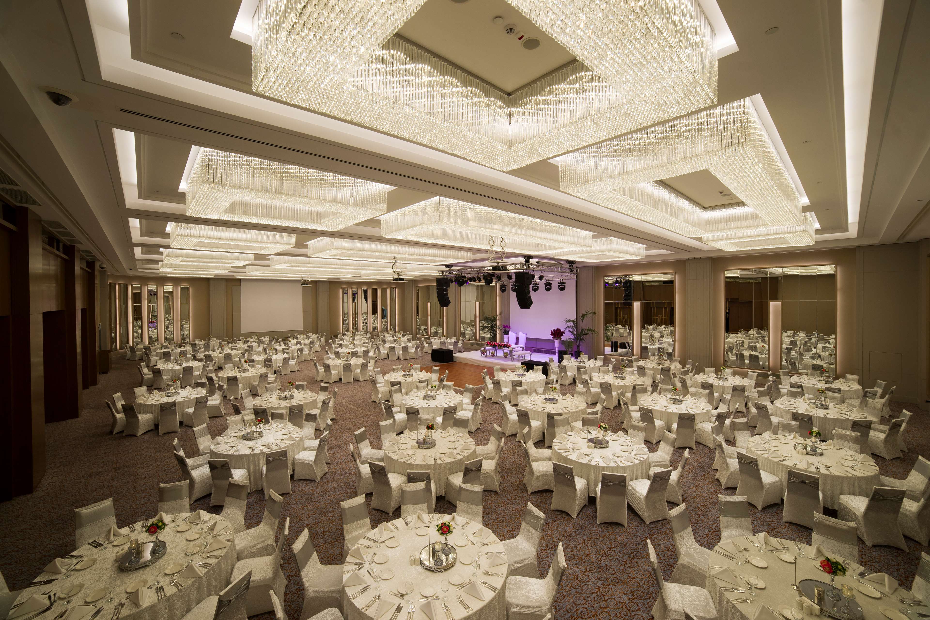 Radisson Blu Hotel, Kayseri