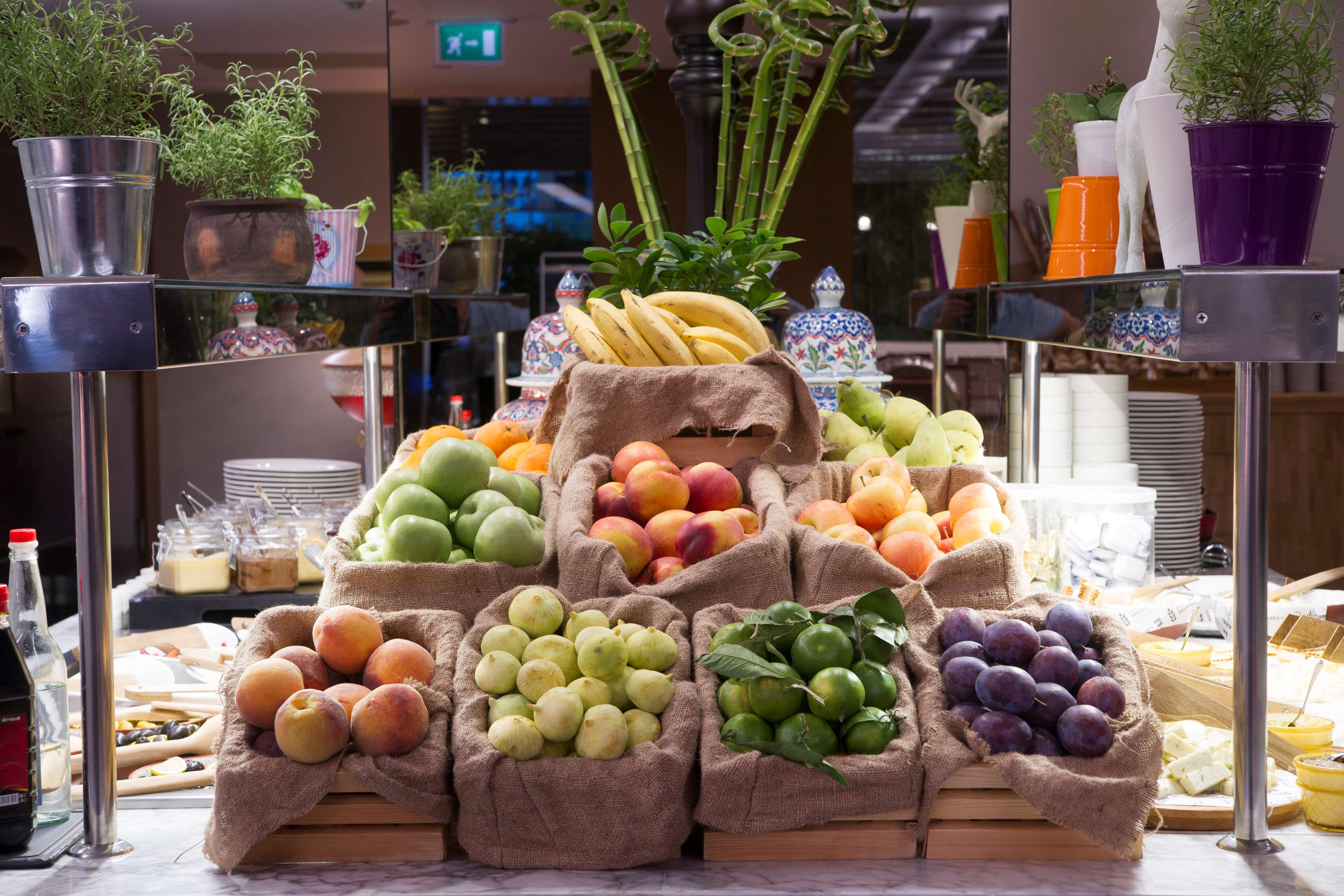 Radisson Blu Hotel, Kayseri