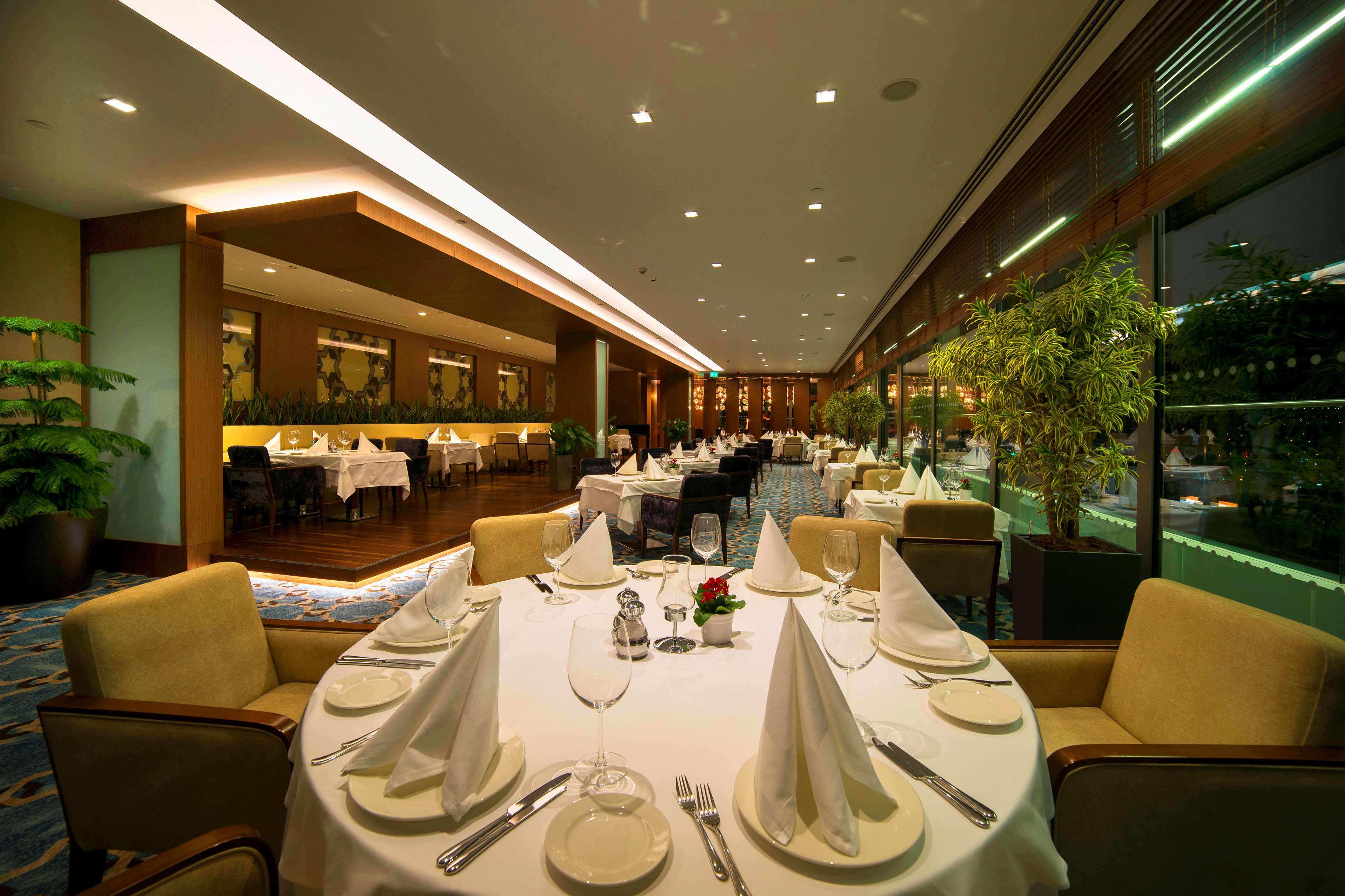 Radisson Blu Hotel, Kayseri