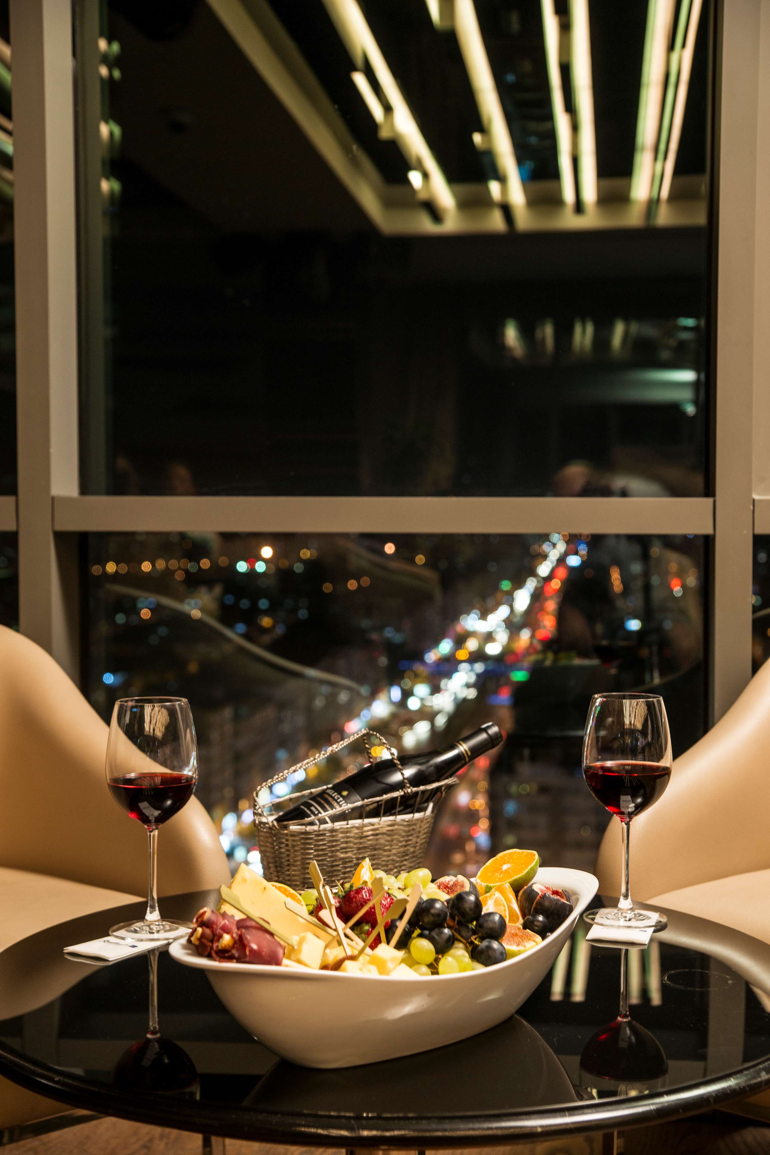 Radisson Blu Hotel, Kayseri