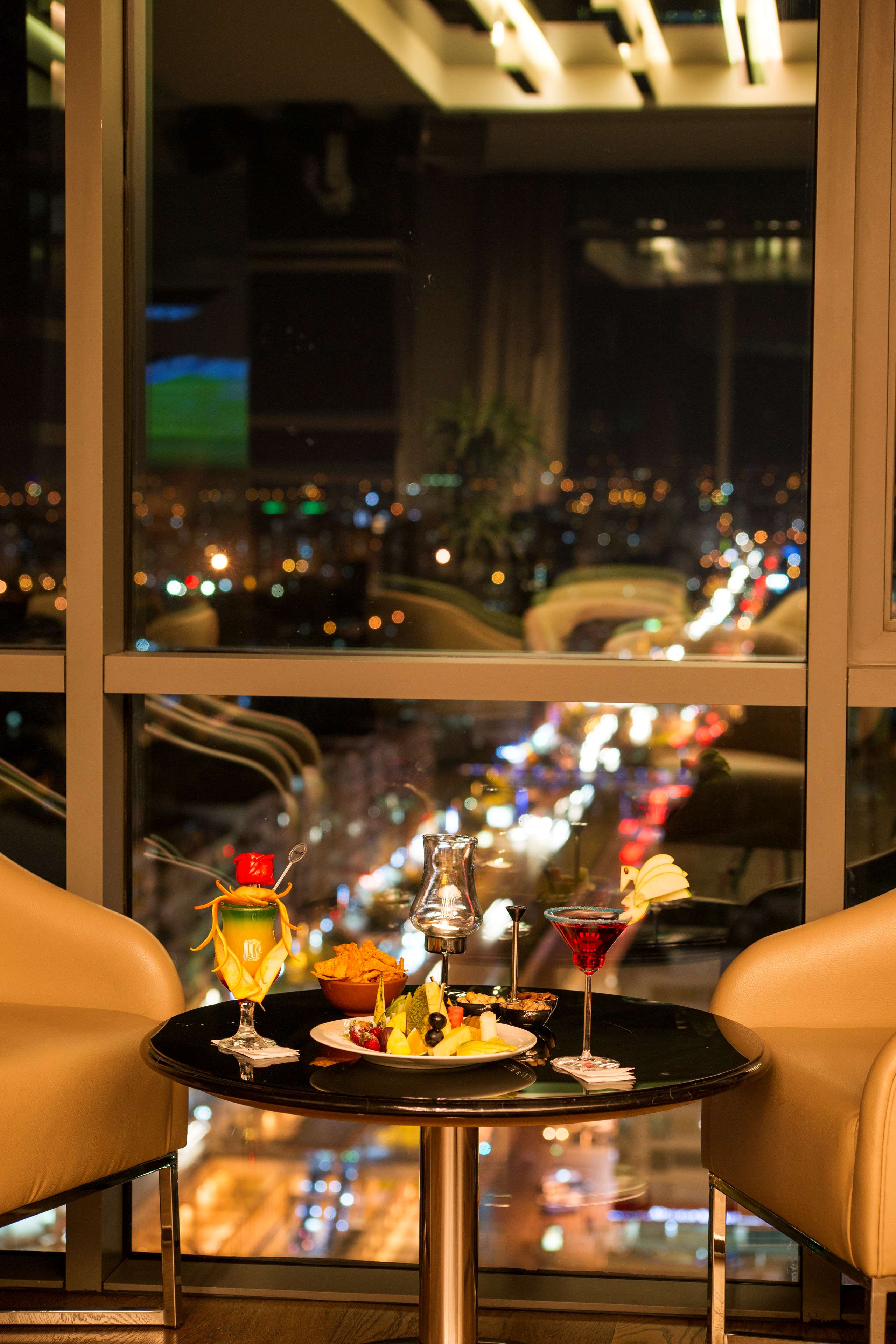 Radisson Blu Hotel, Kayseri