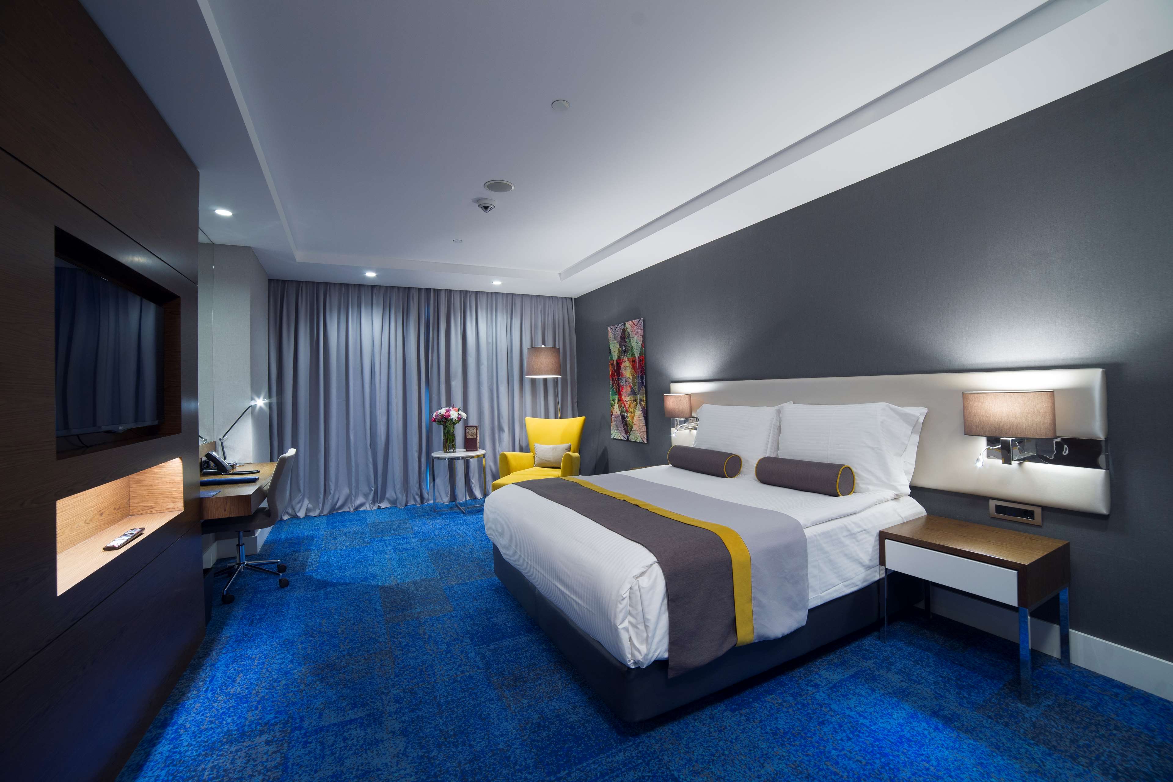 Radisson Blu Hotel, Kayseri