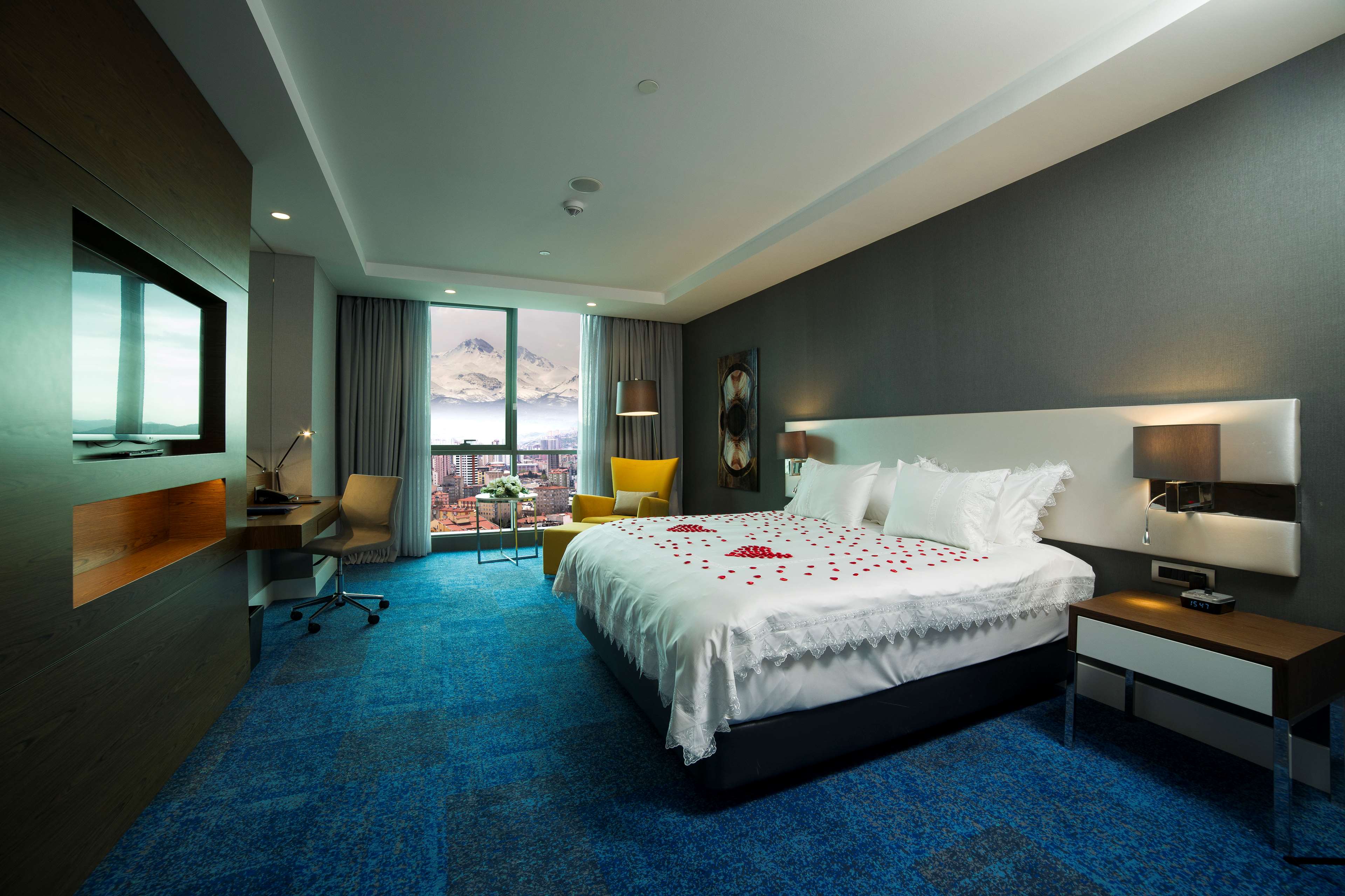 Radisson Blu Hotel, Kayseri