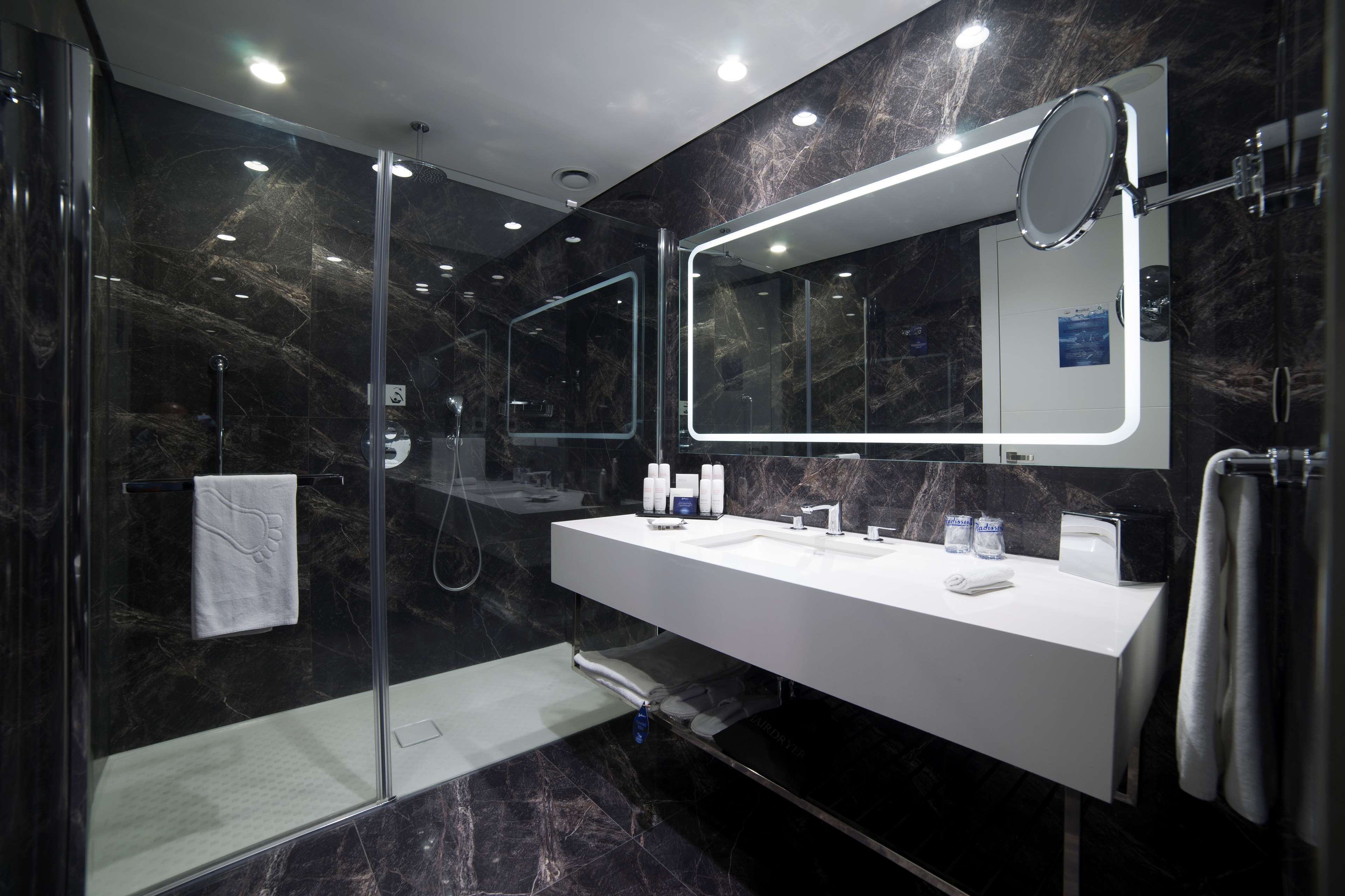 Radisson Blu Hotel, Kayseri