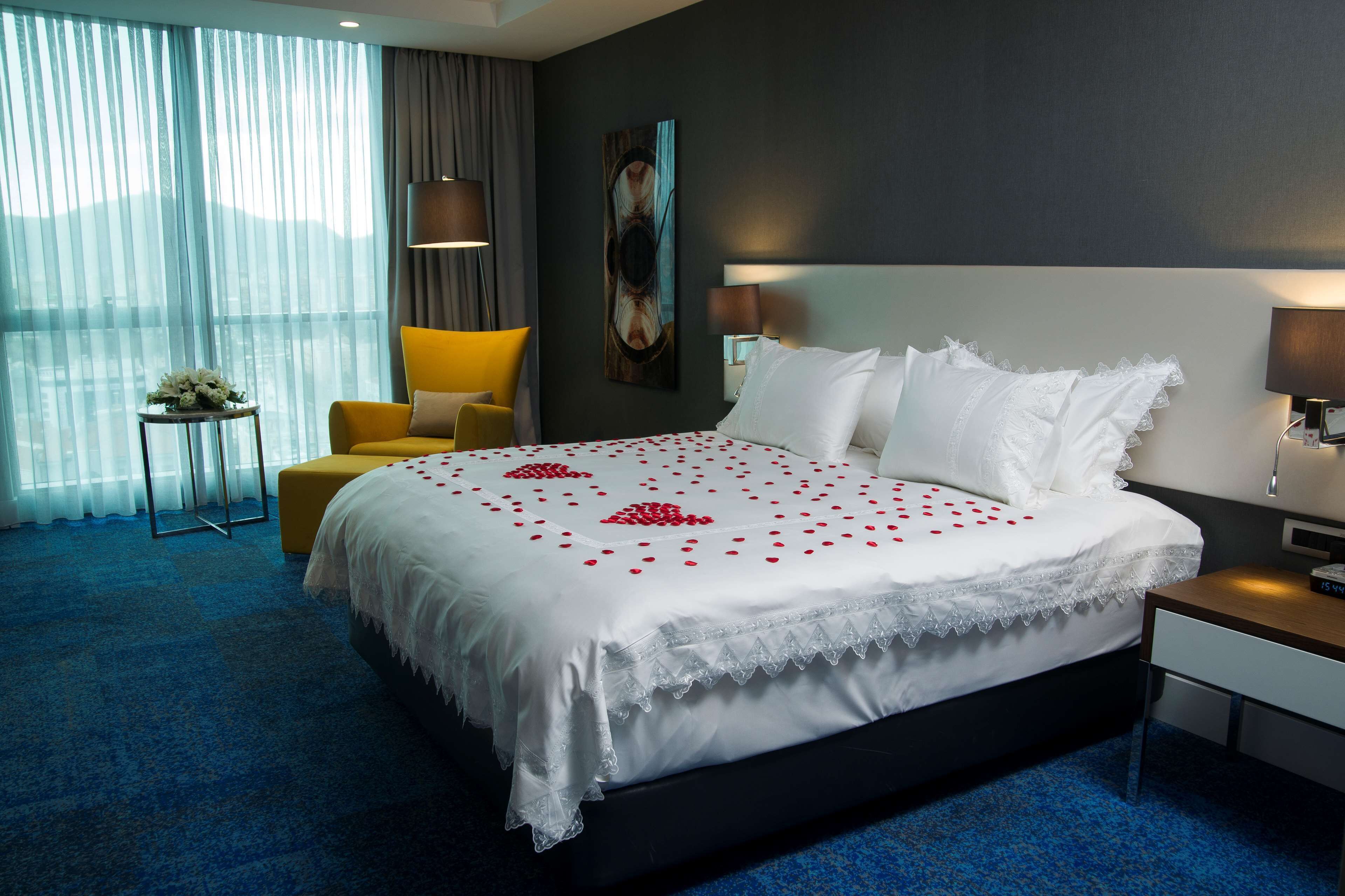 Radisson Blu Hotel, Kayseri