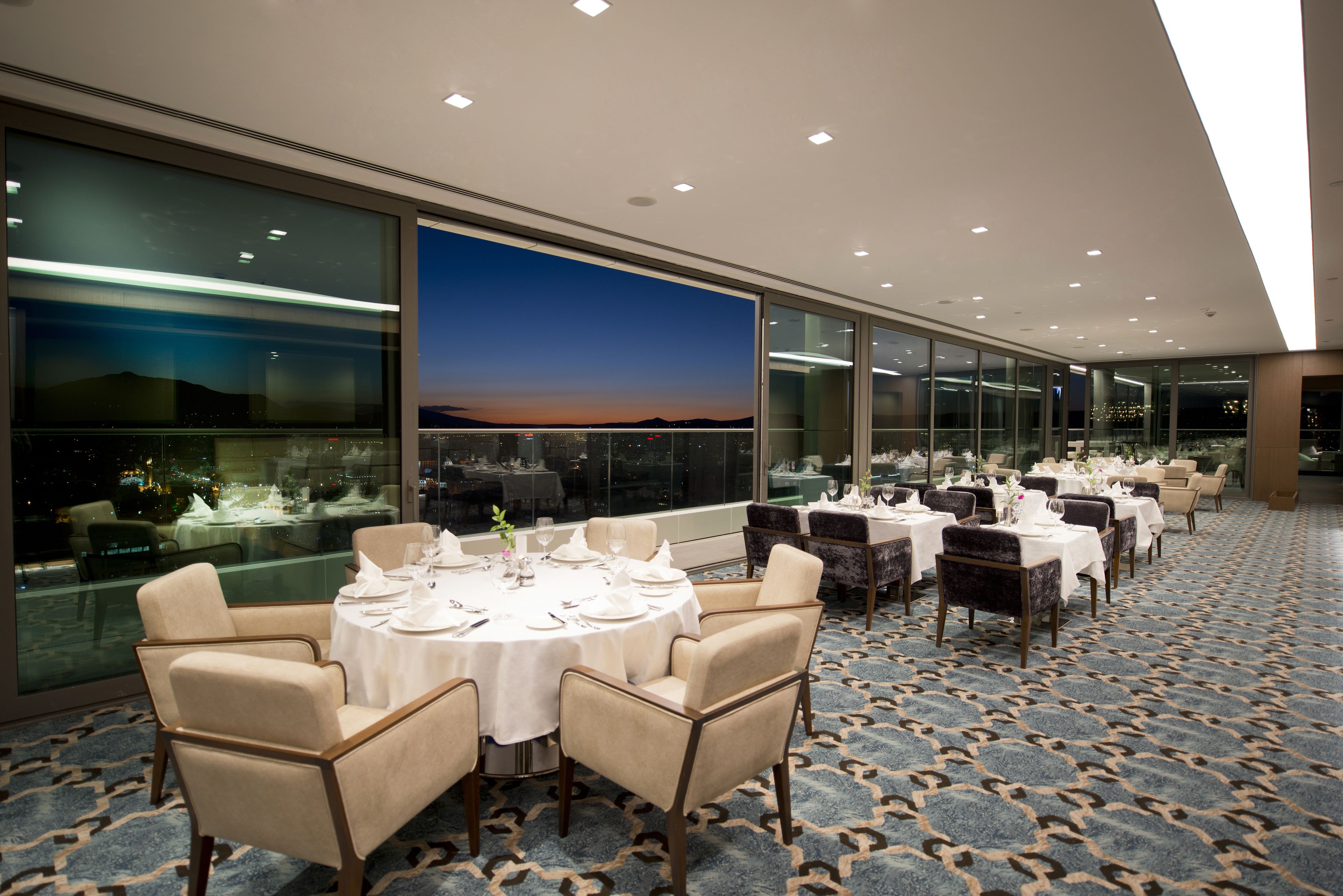 Radisson Blu Hotel, Kayseri