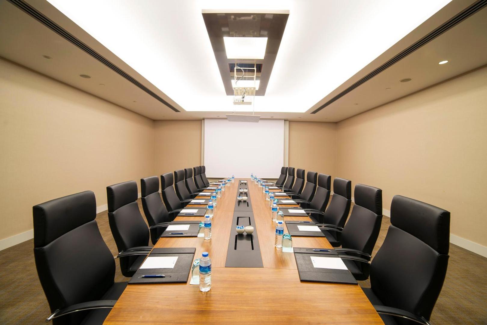 Radisson Blu Hotel, Kayseri