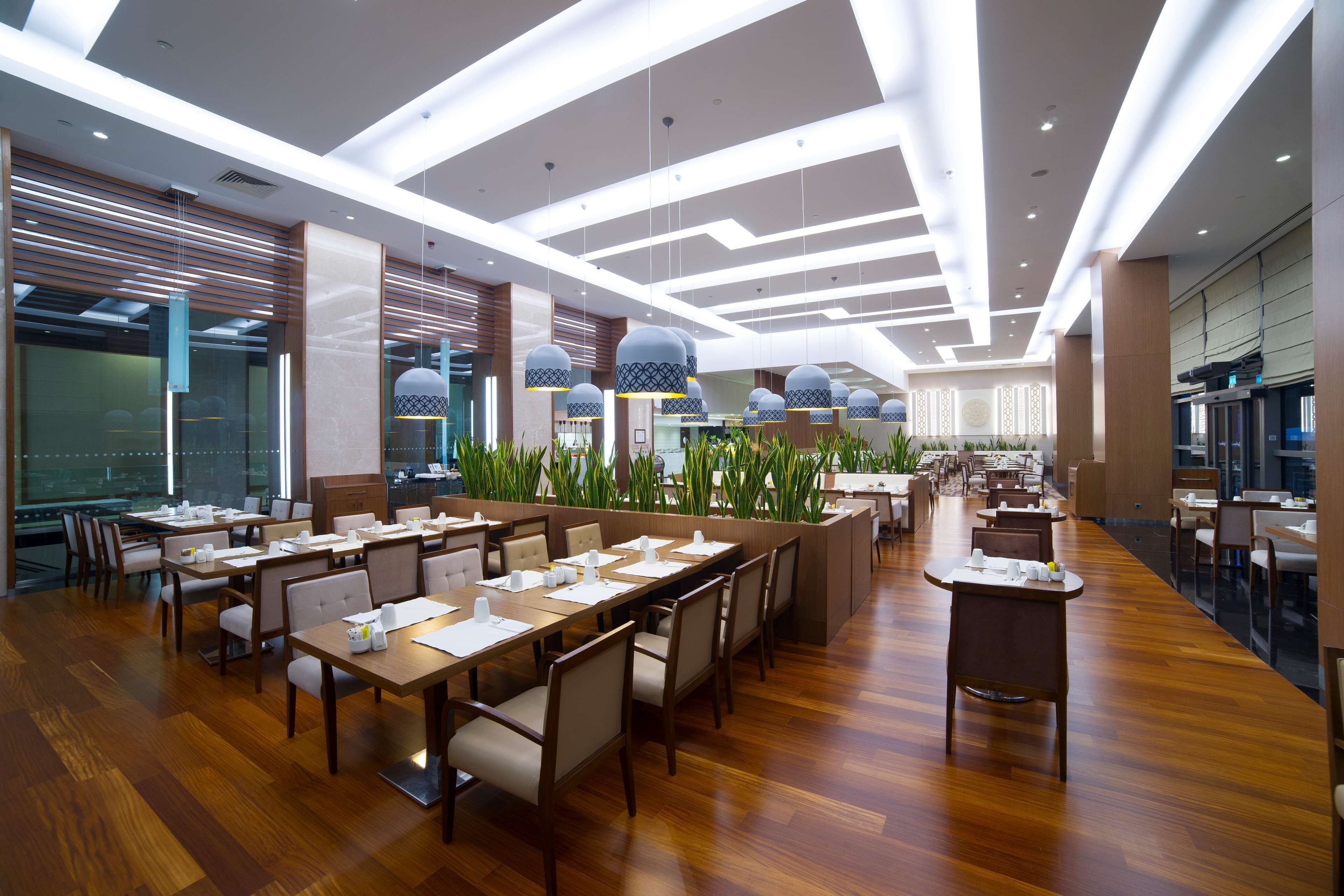 Radisson Blu Hotel, Kayseri
