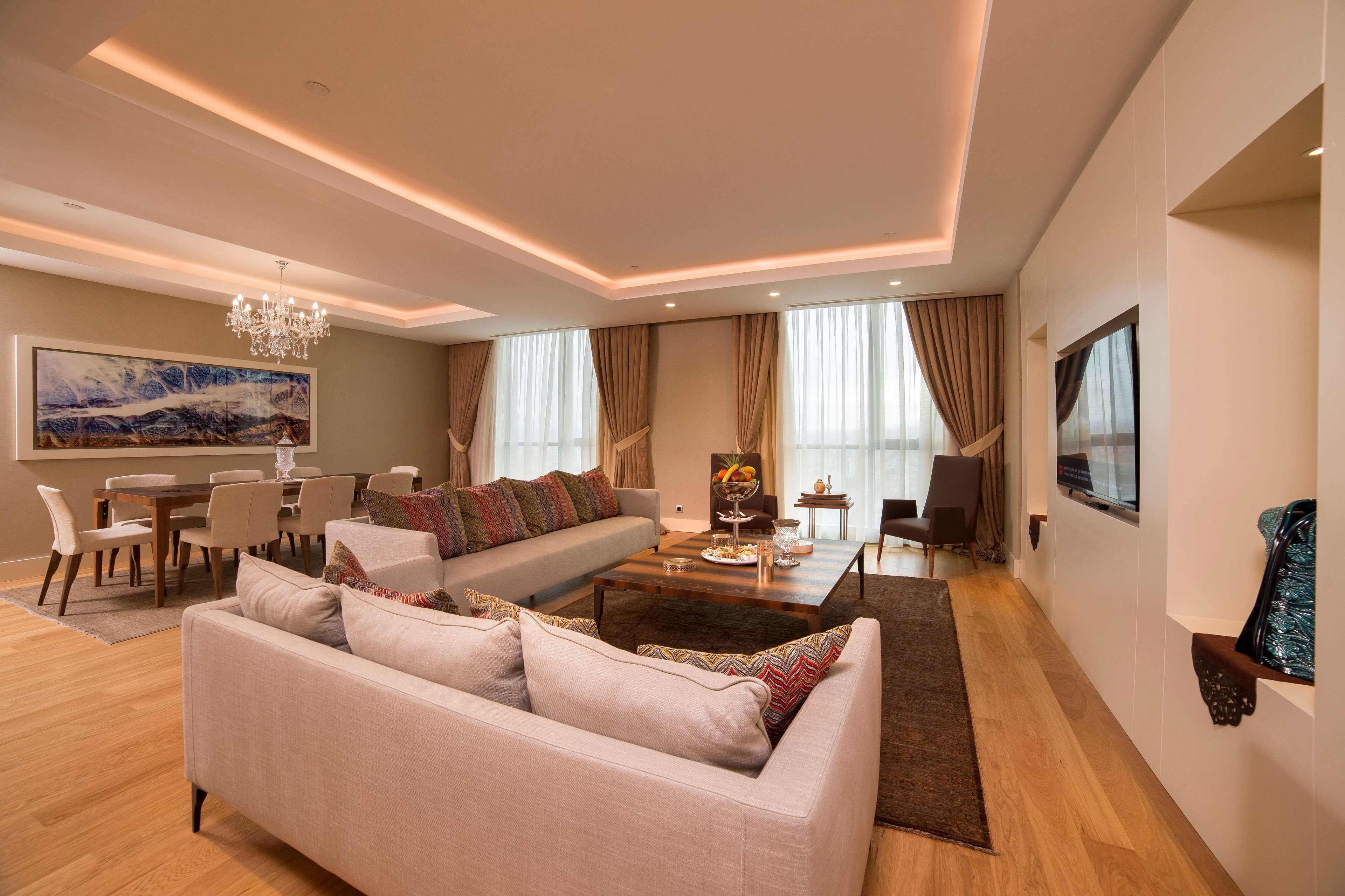 Radisson Blu Hotel, Kayseri