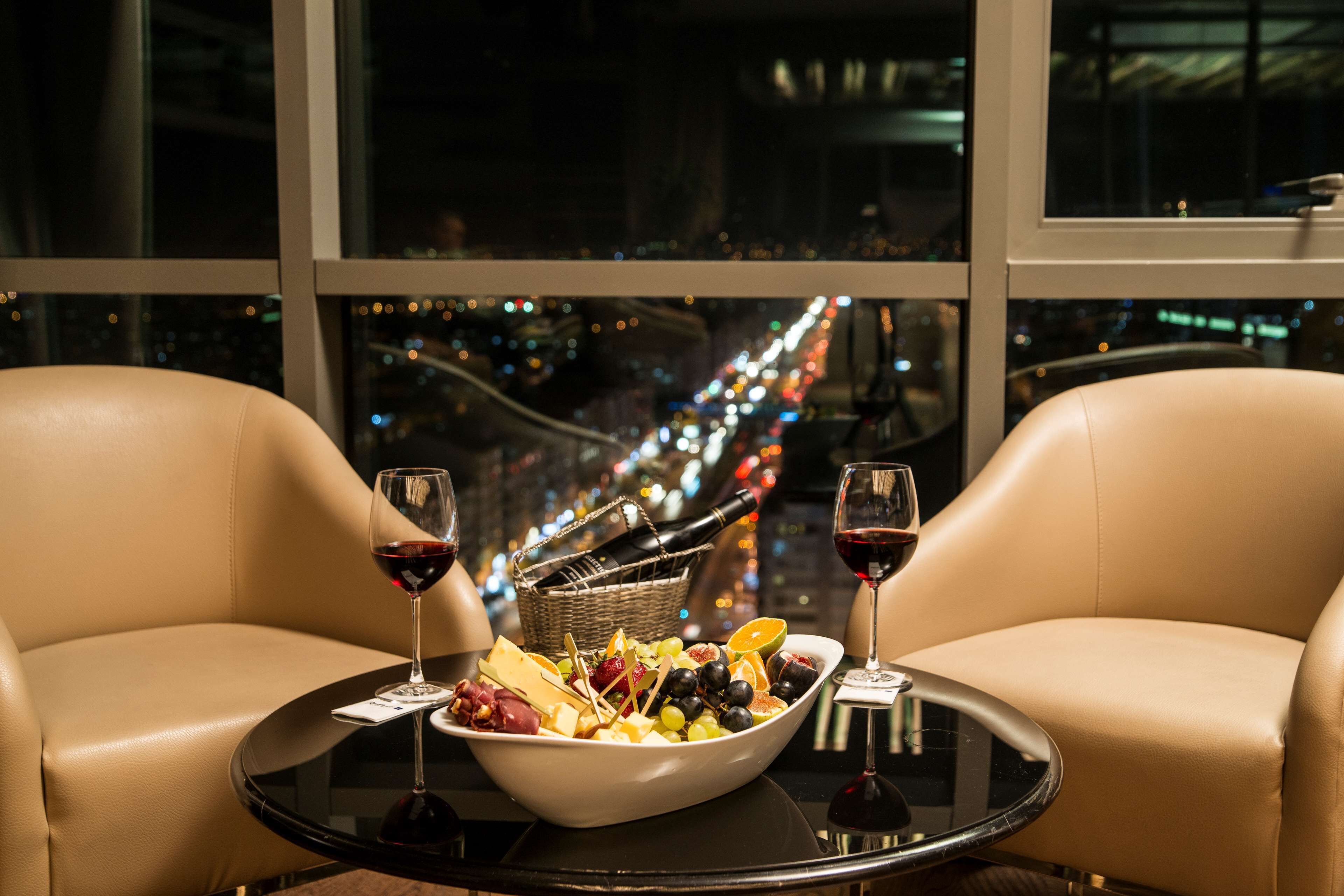 Radisson Blu Hotel, Kayseri