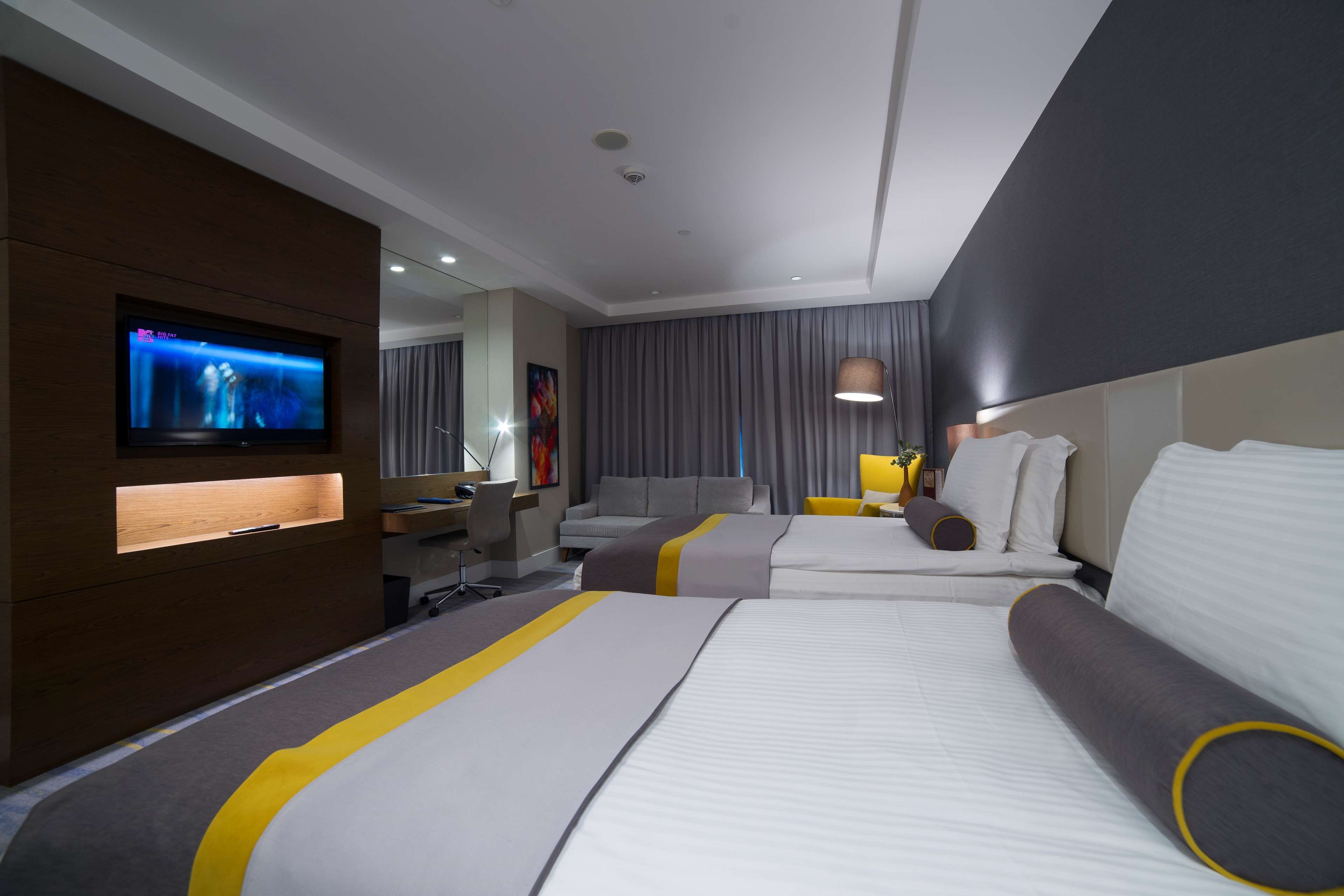 Radisson Blu Hotel, Kayseri