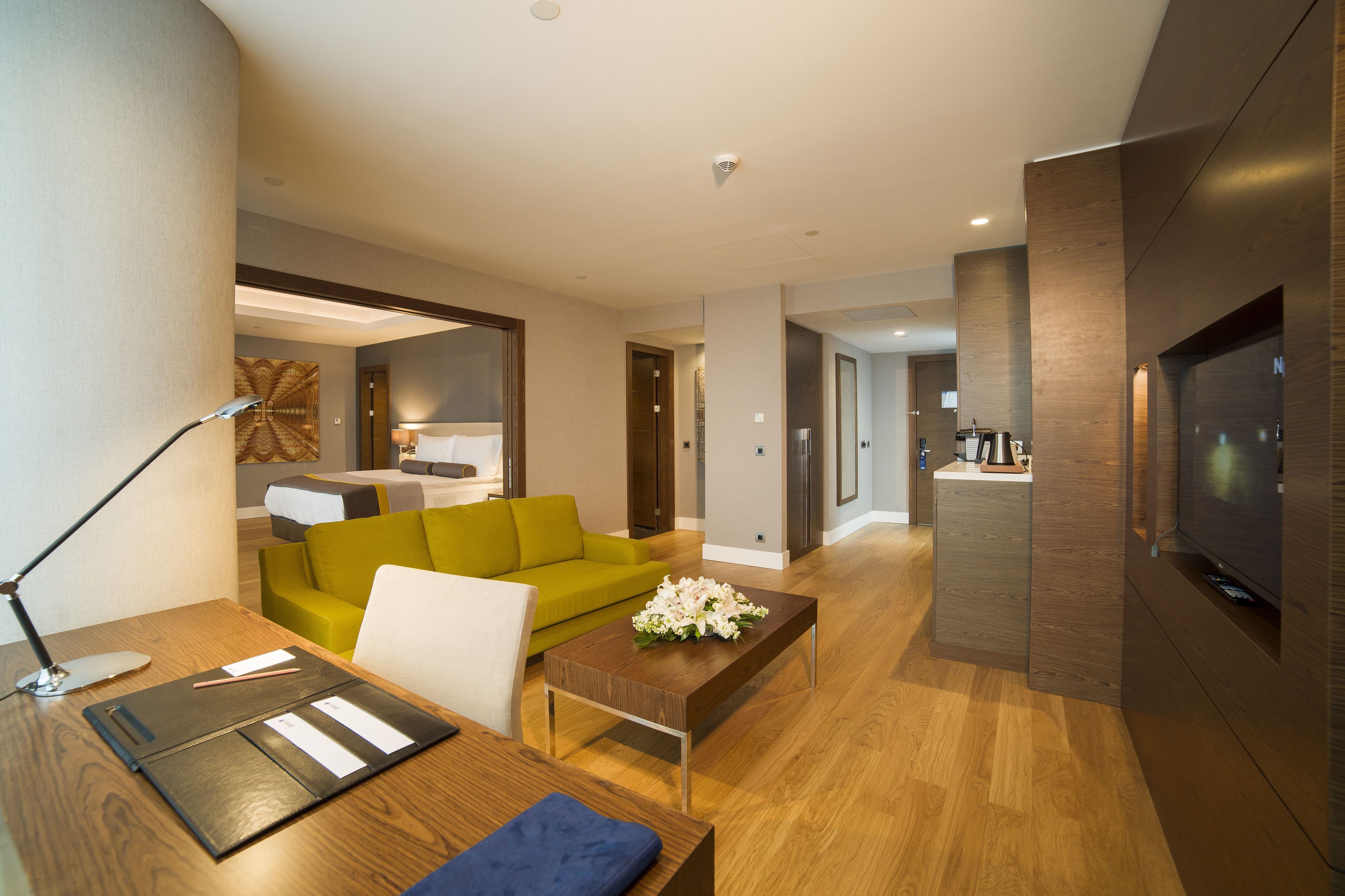 Radisson Blu Hotel, Kayseri