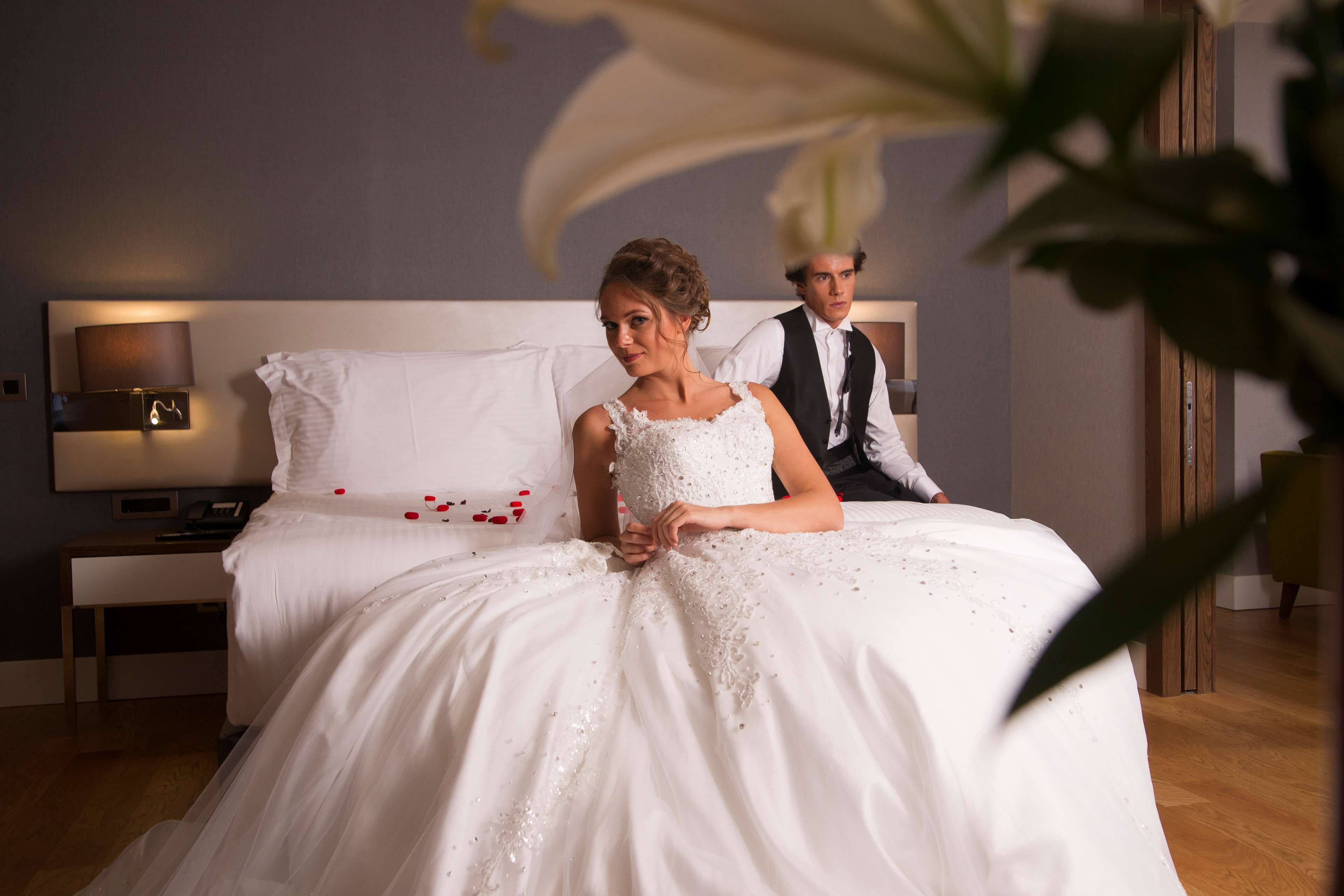 Radisson Blu Hotel, Kayseri