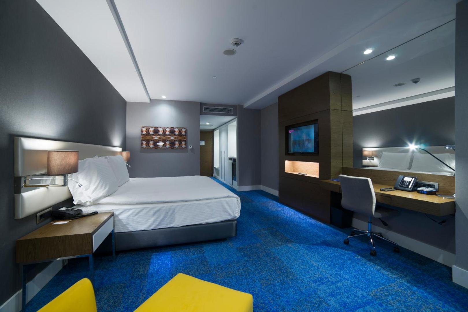 Radisson Blu Hotel, Kayseri