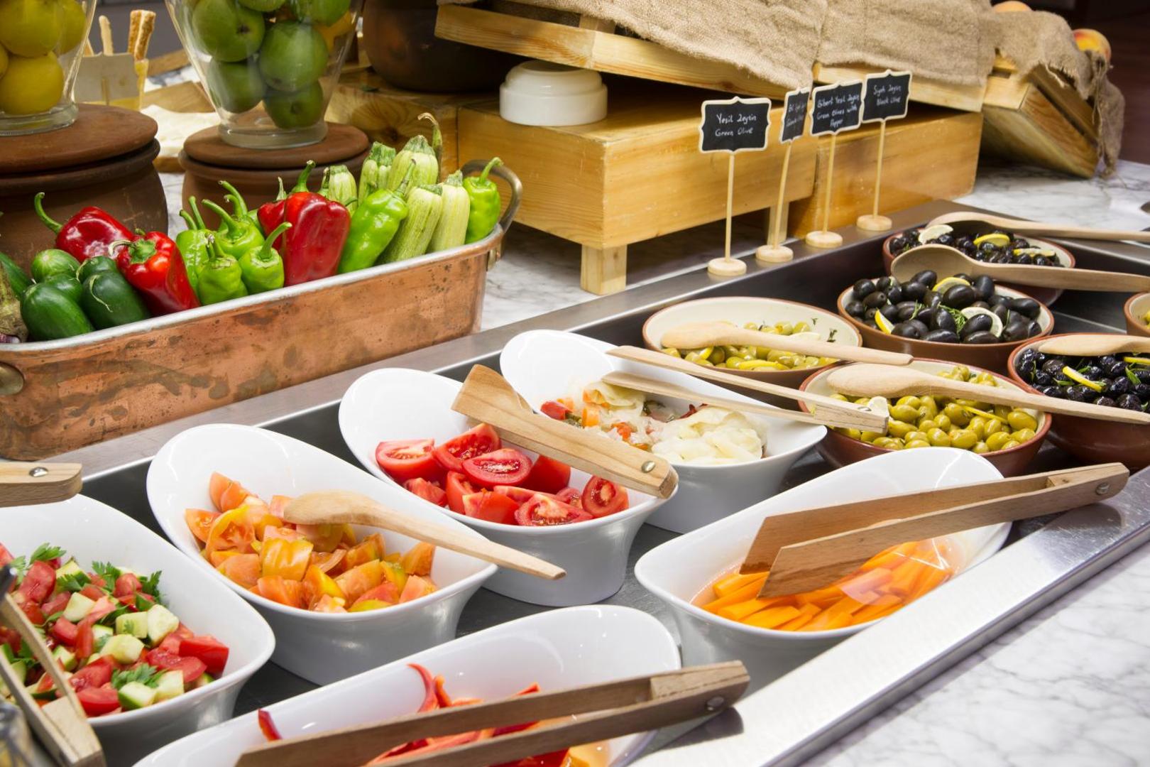 Radisson Blu Hotel, Kayseri
