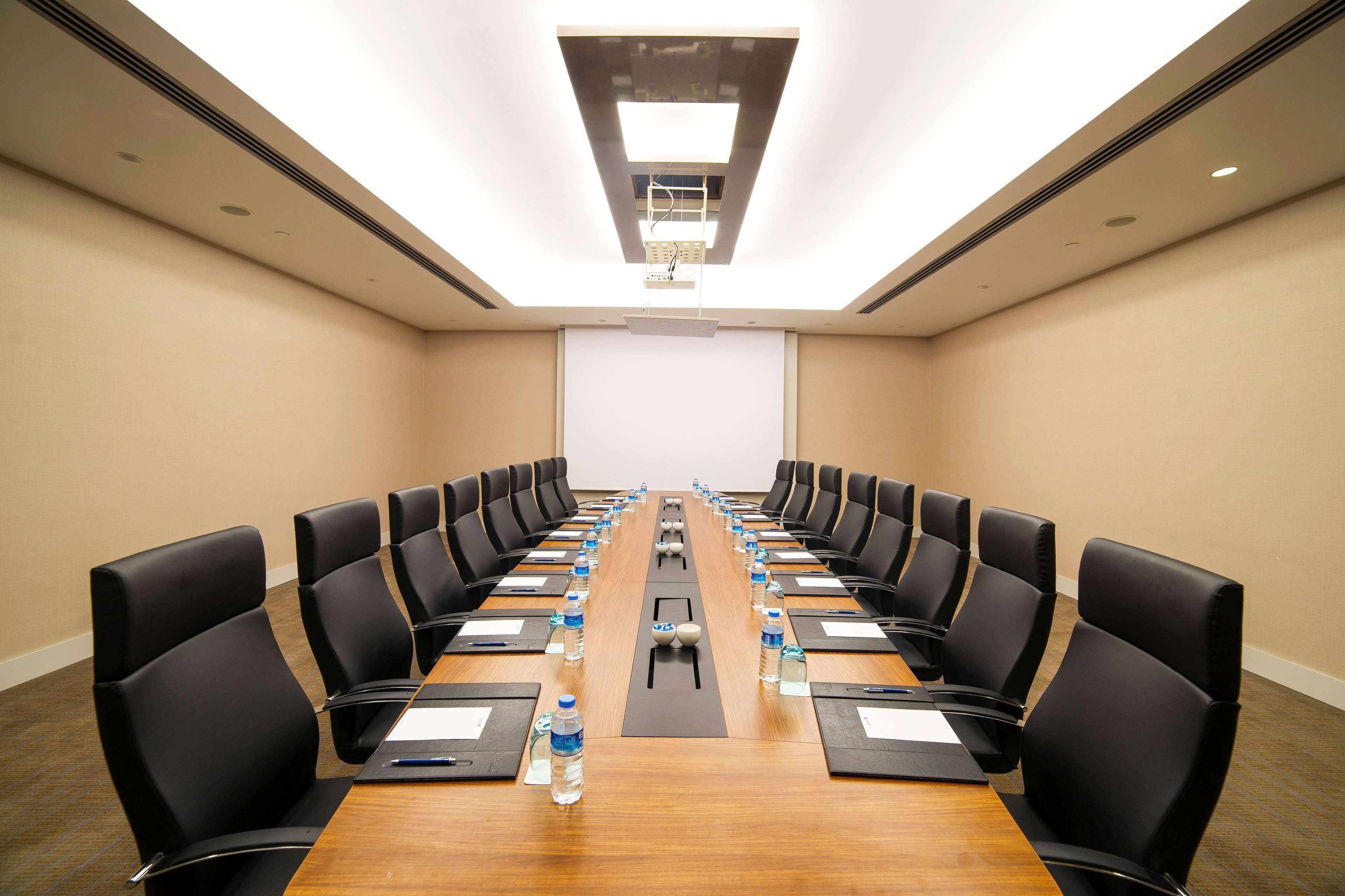 Radisson Blu Hotel, Kayseri