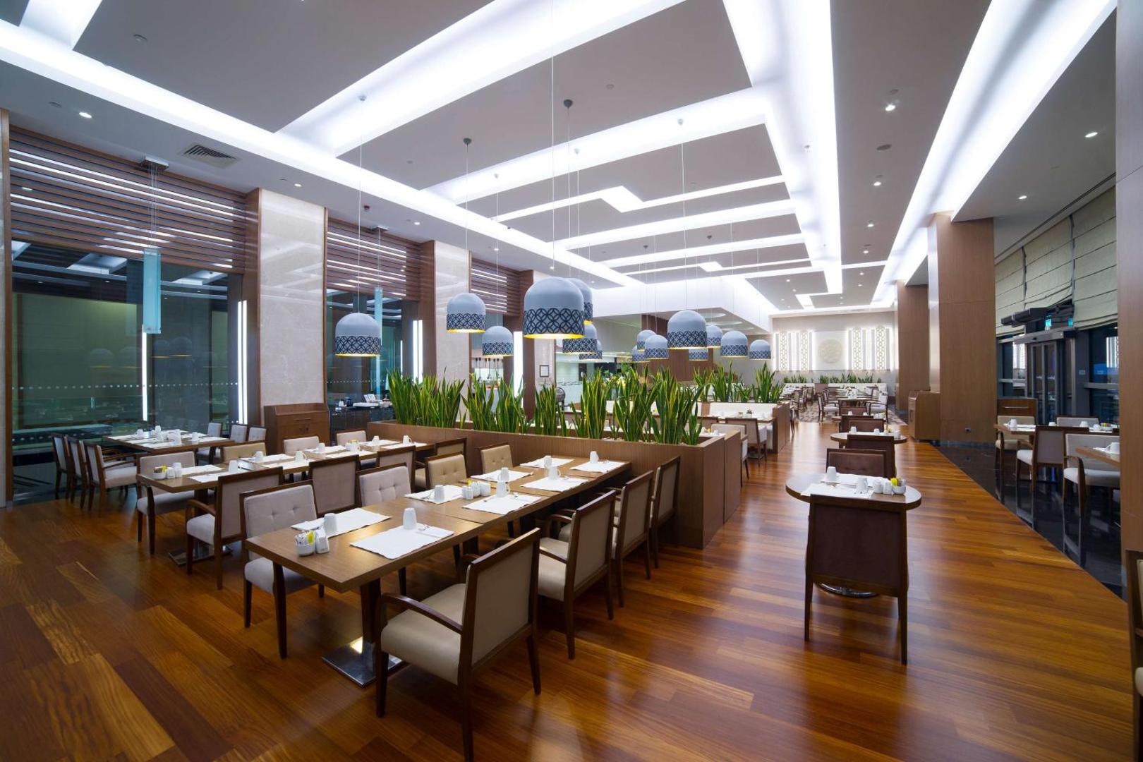 Radisson Blu Hotel, Kayseri