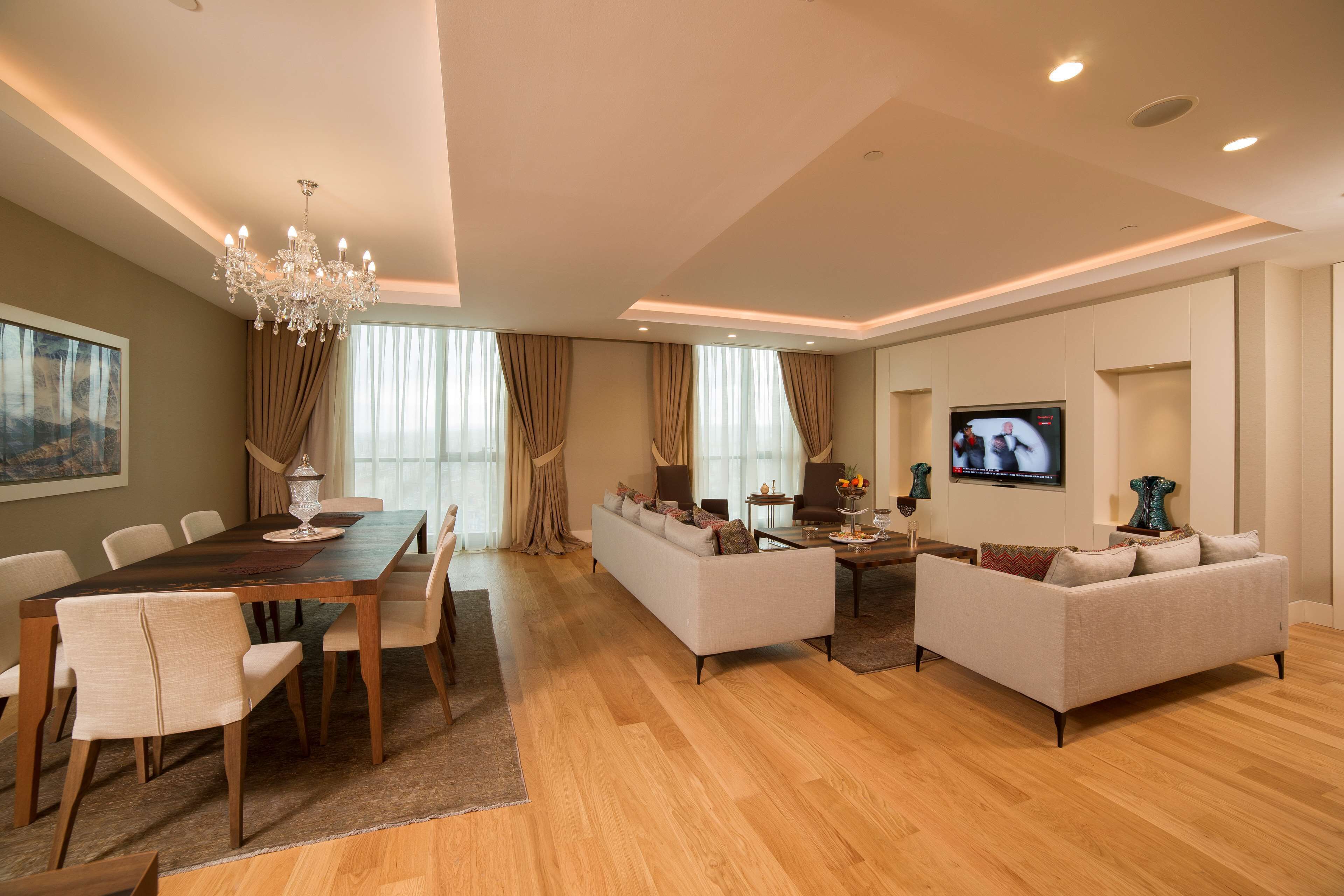 Radisson Blu Hotel, Kayseri