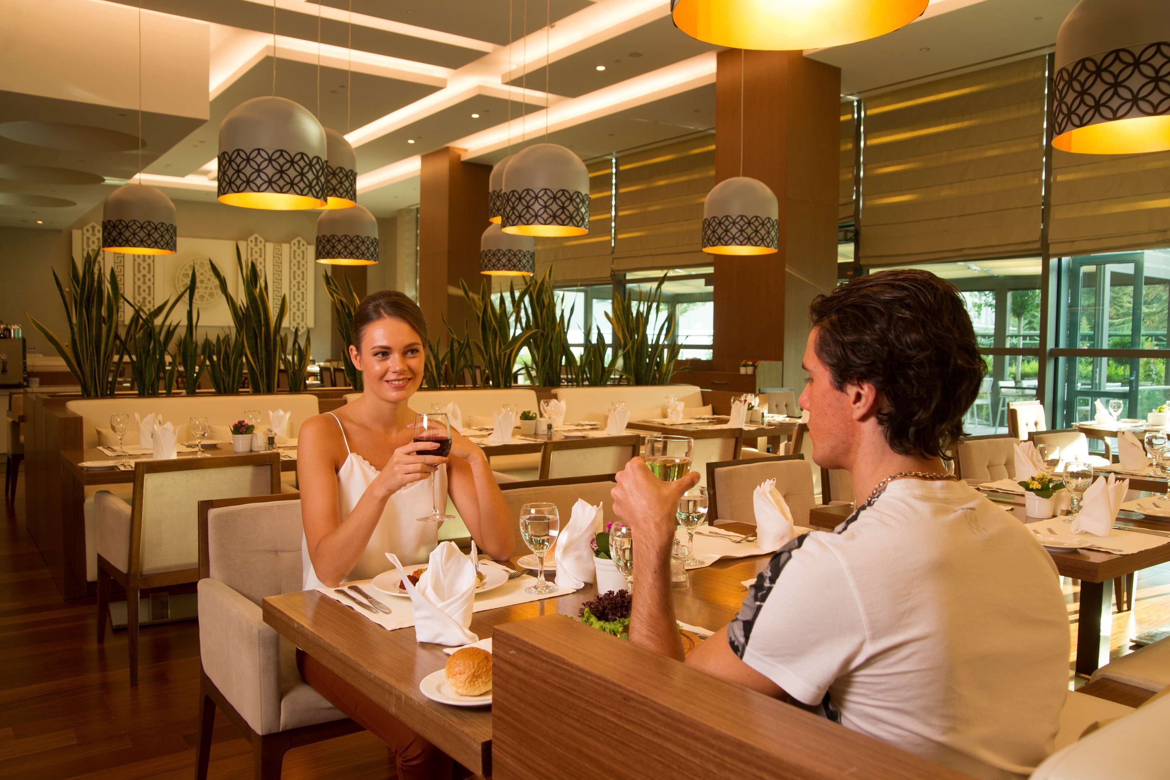 Radisson Blu Hotel, Kayseri