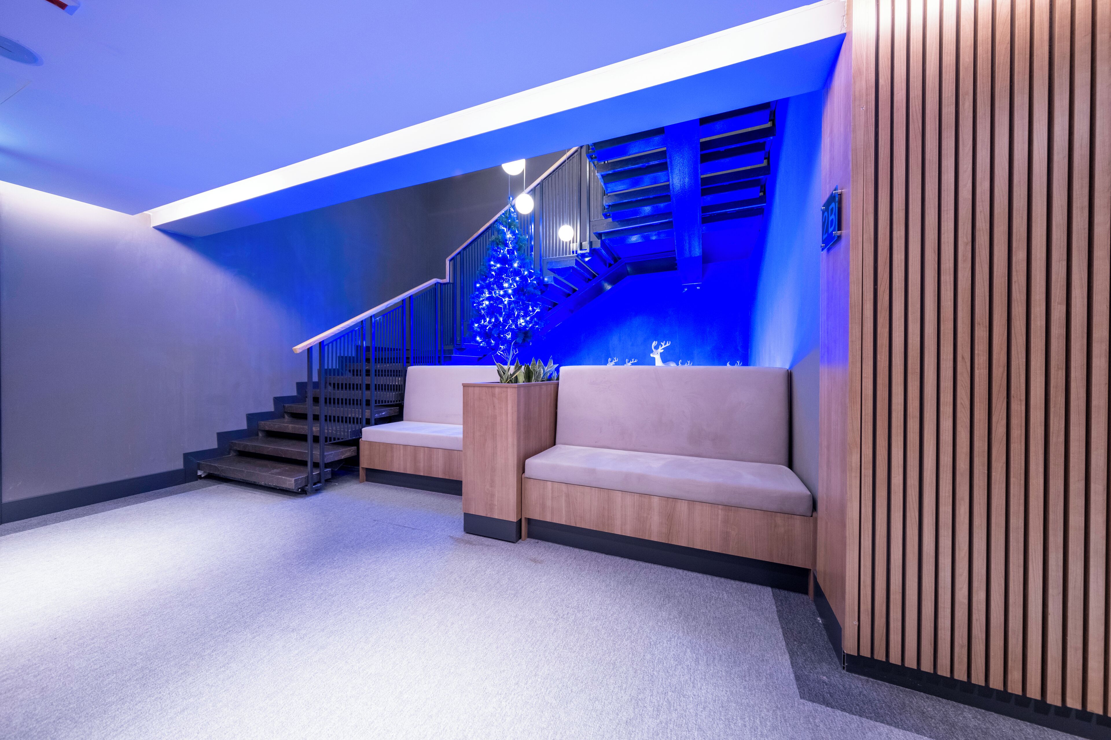 Radisson Blu Hotel Mount Erciyes Lake Side