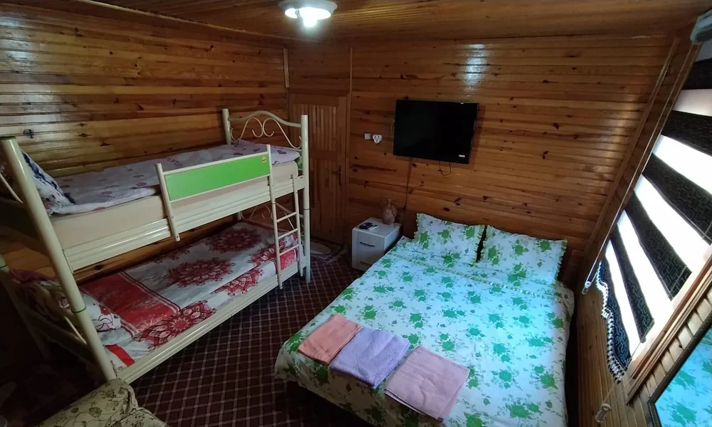 Rengarenk Otel & Restorant