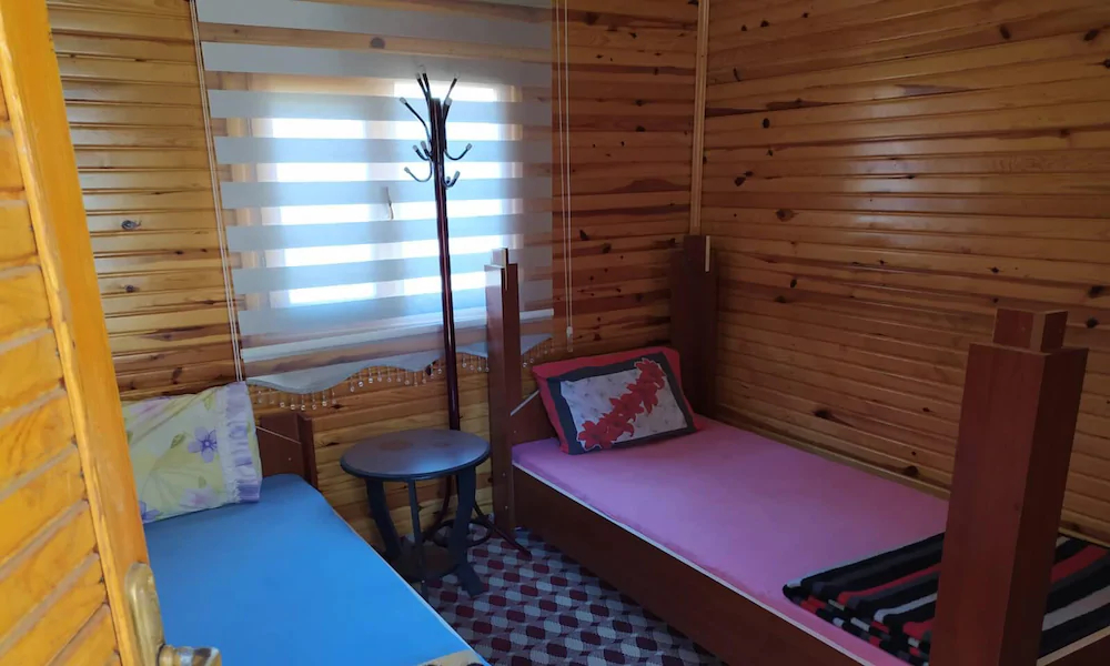 Rengarenk Otel & Restorant