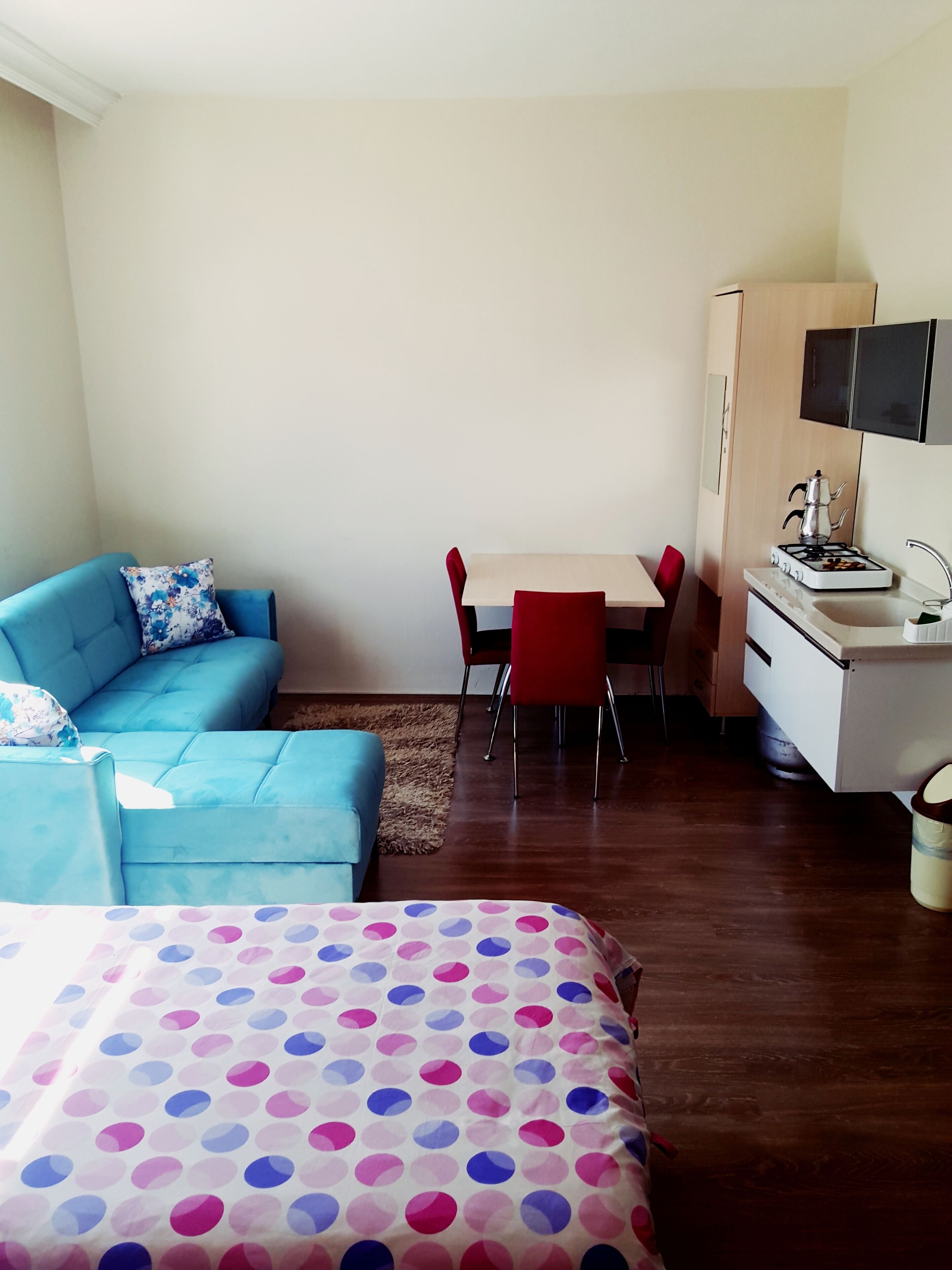 Seyir Park Residence