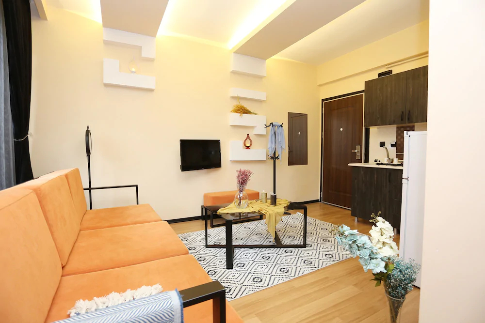 Veda Palace Residence