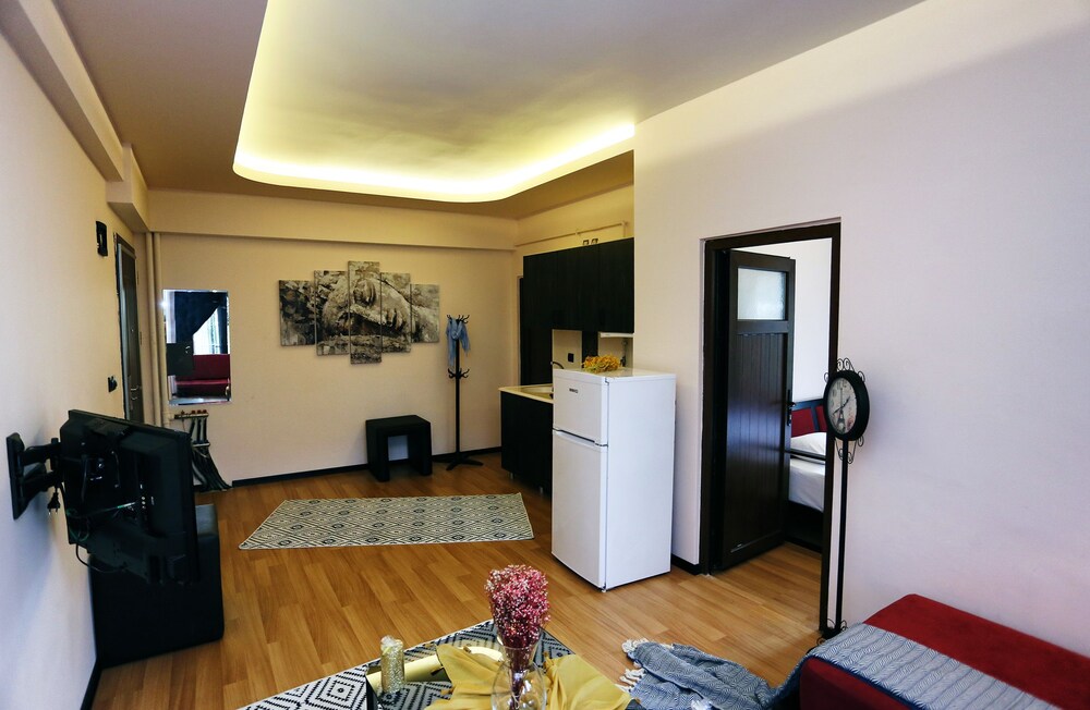 Veda Palace Residence