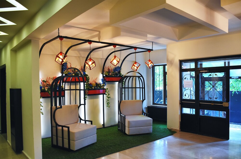 Veda Palace Residence