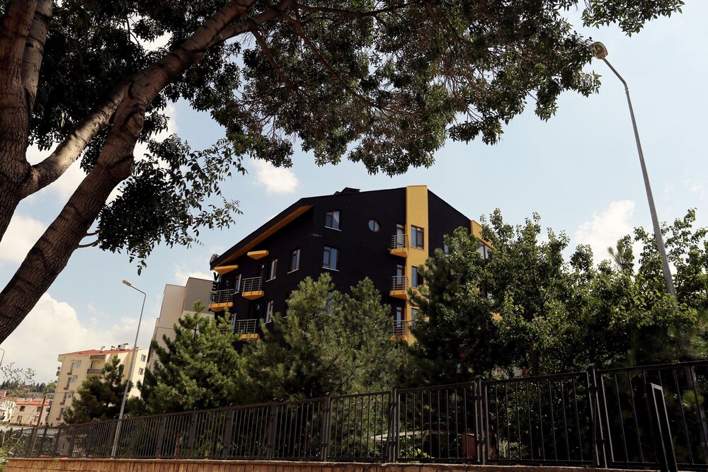 Veda Palace Residence