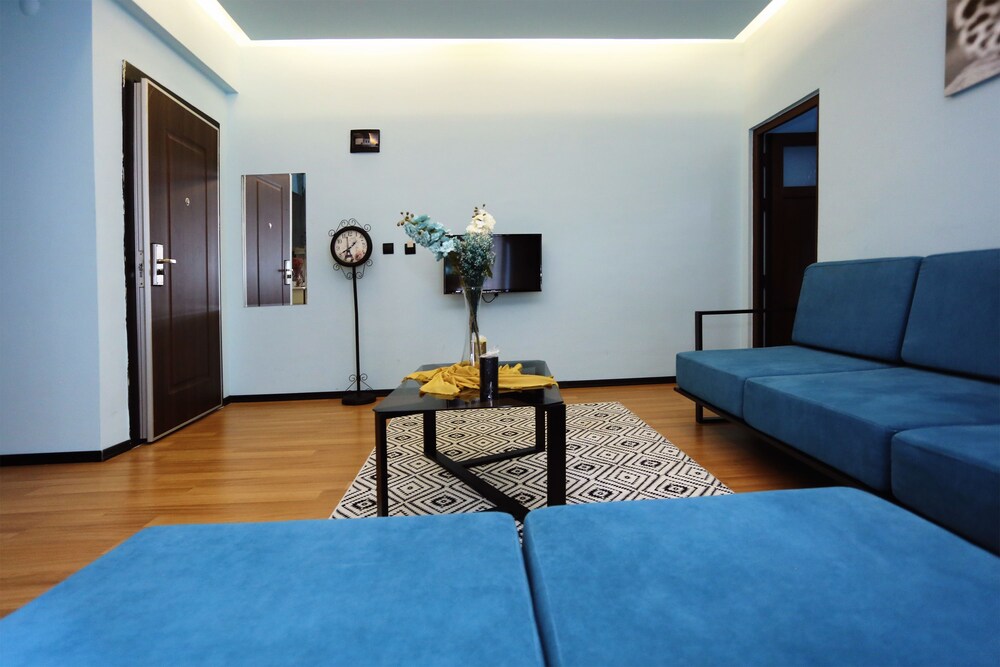 Veda Palace Residence