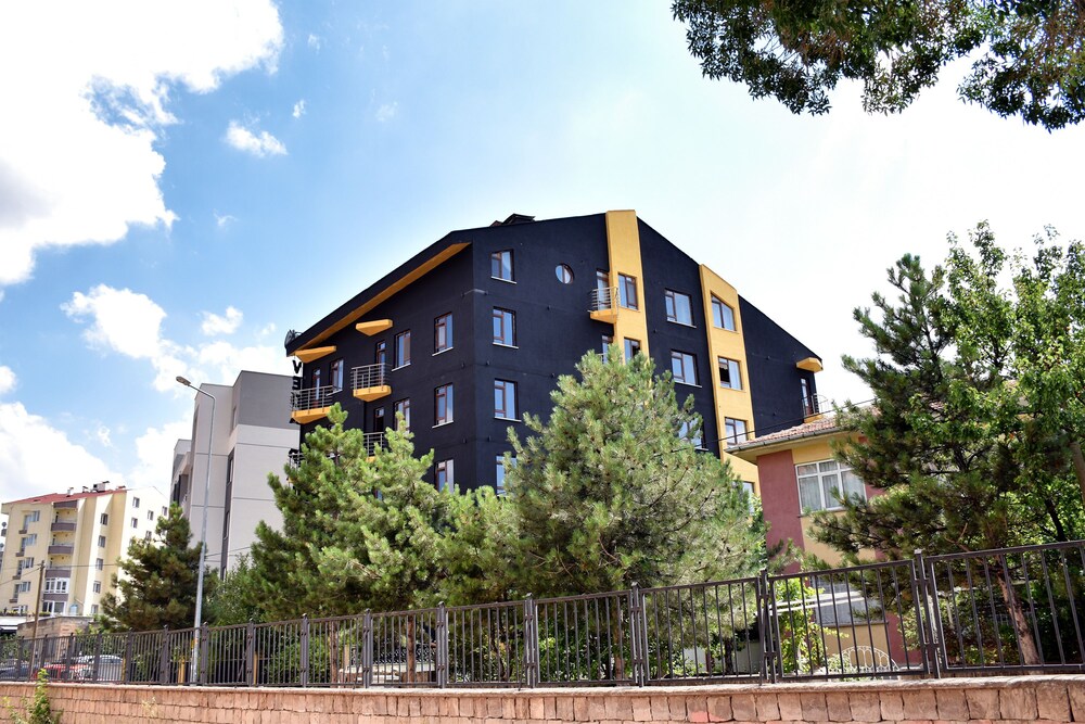 Veda Palace Residence