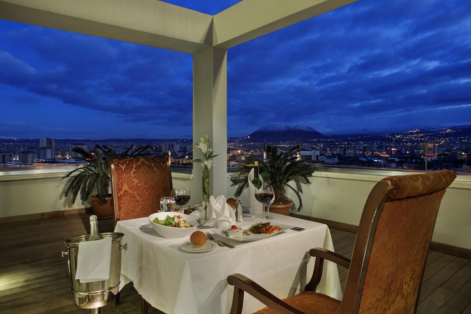 Wyndham Grand Kayseri