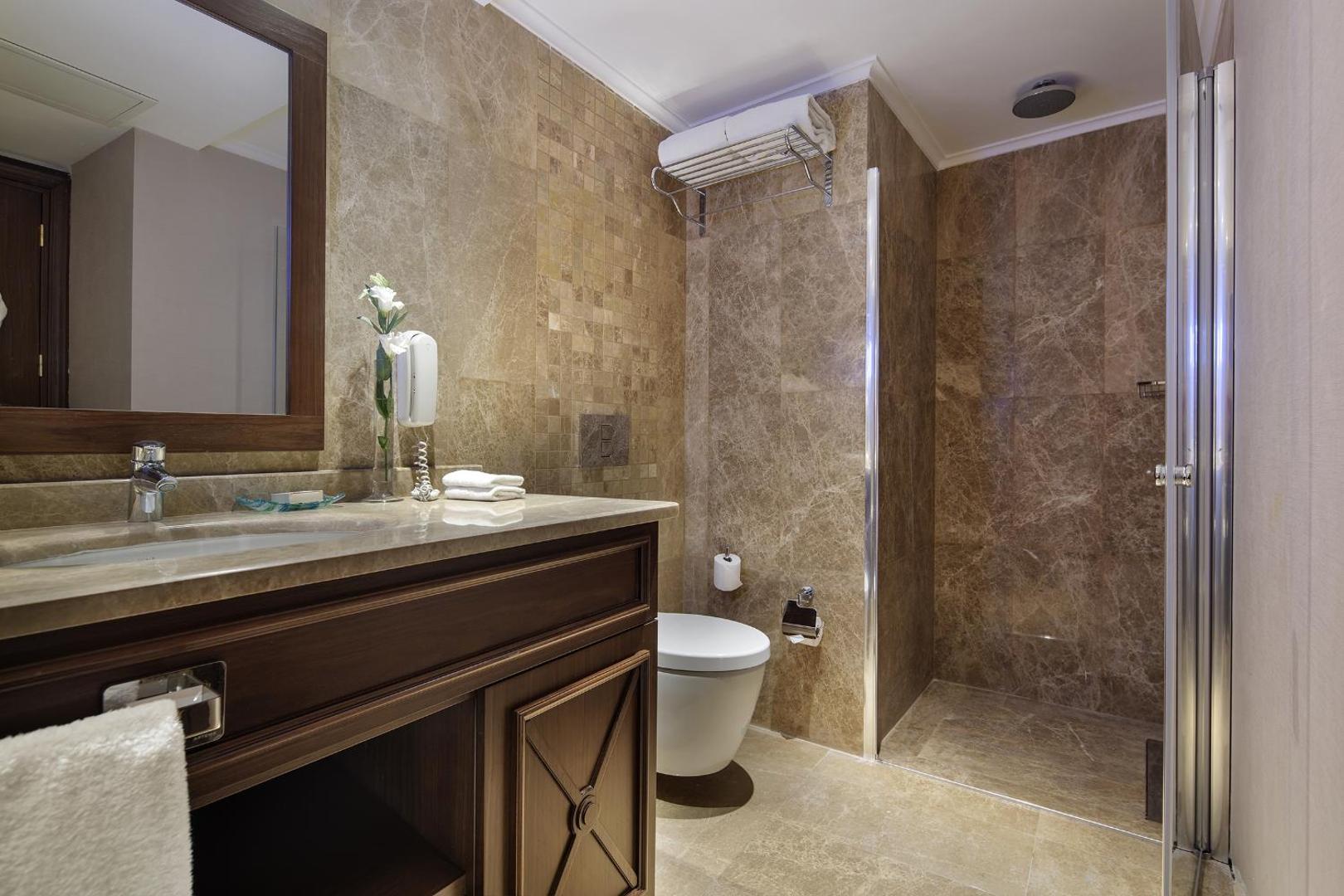 Wyndham Grand Kayseri