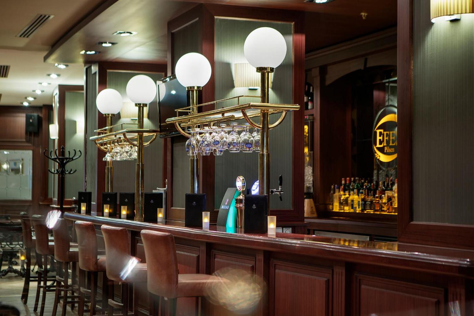 Wyndham Grand Kayseri