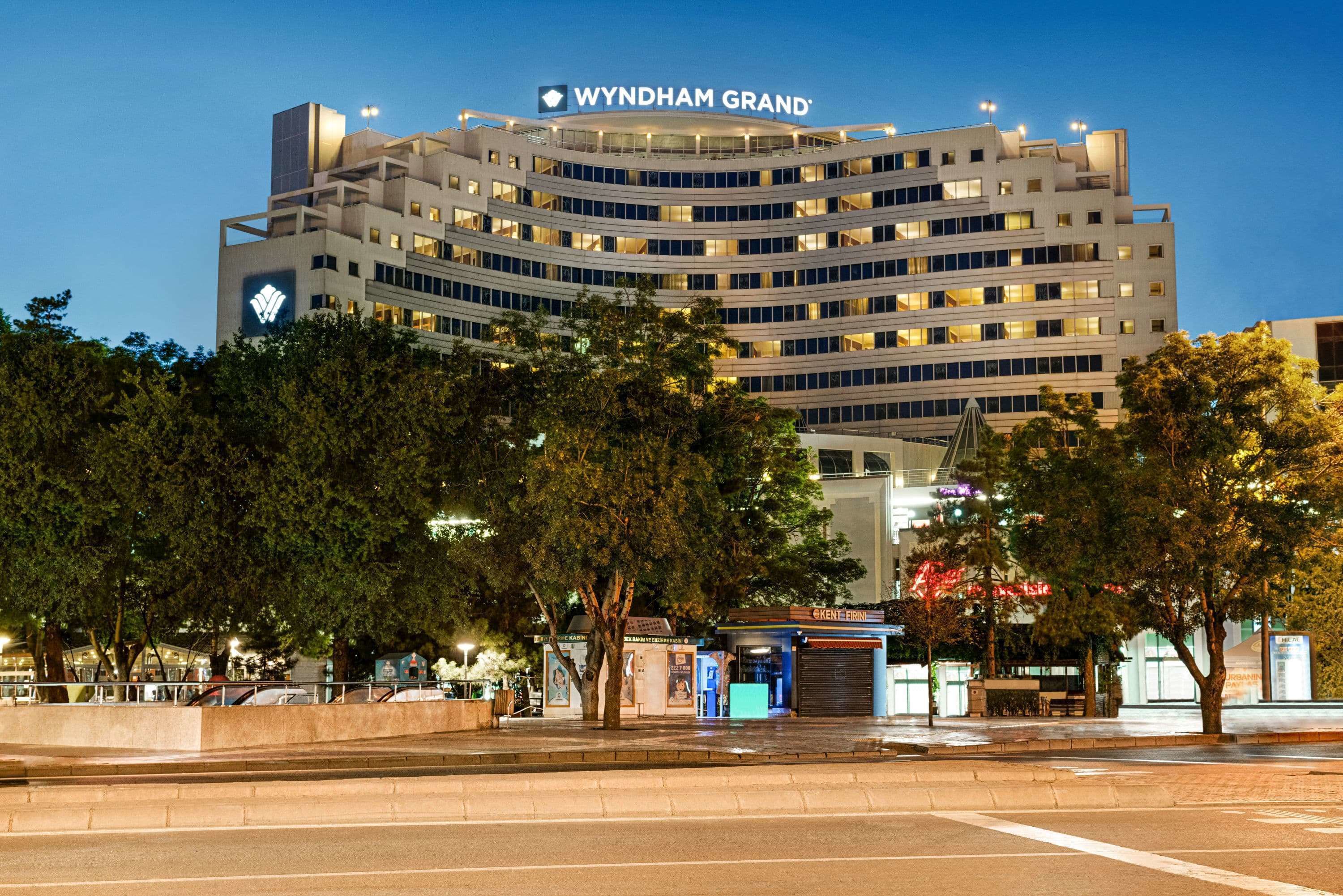 Wyndham Grand Kayseri