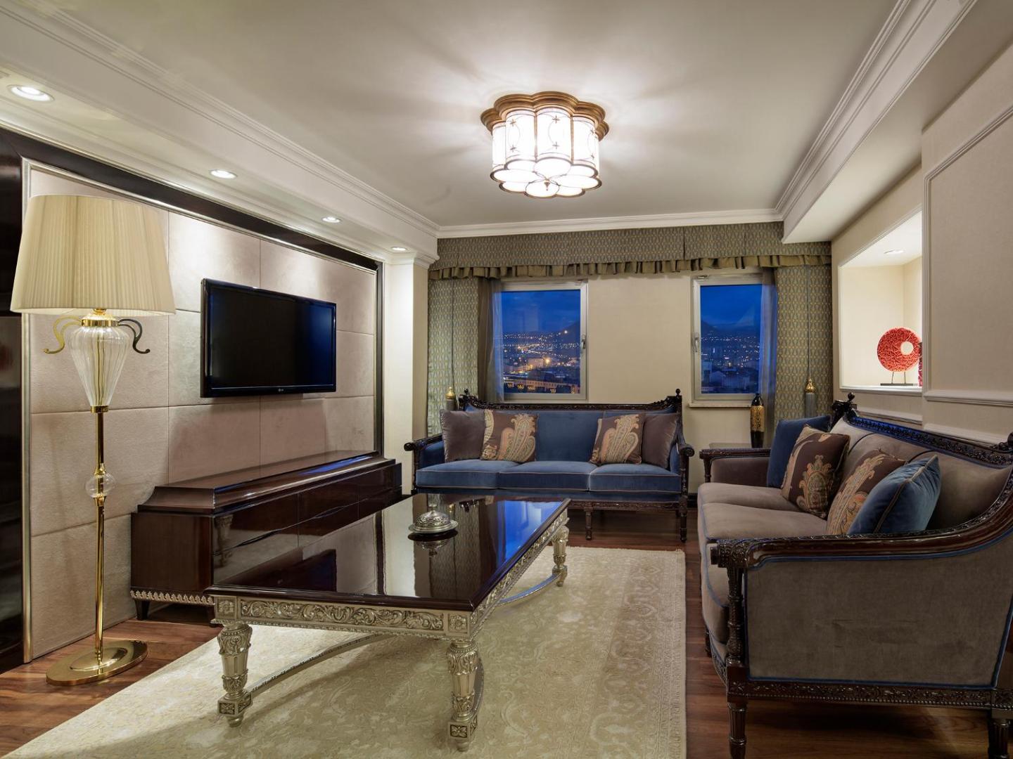 Wyndham Grand Kayseri
