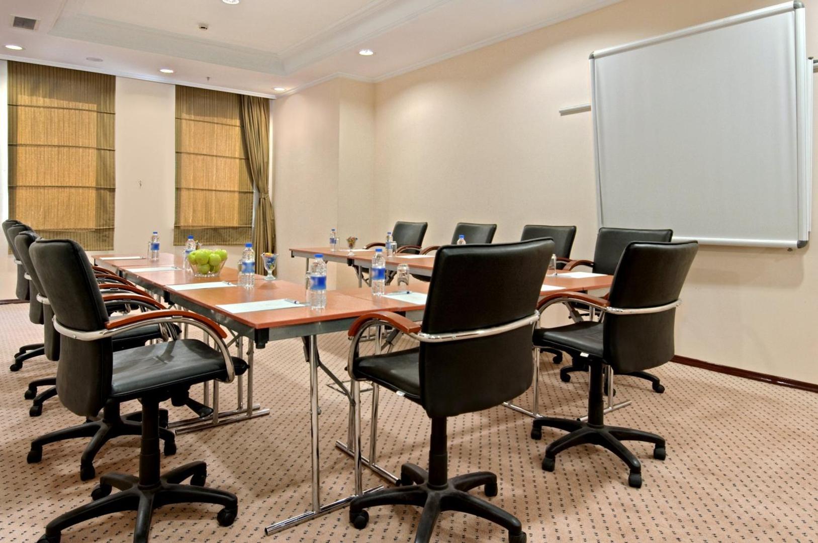 Wyndham Grand Kayseri