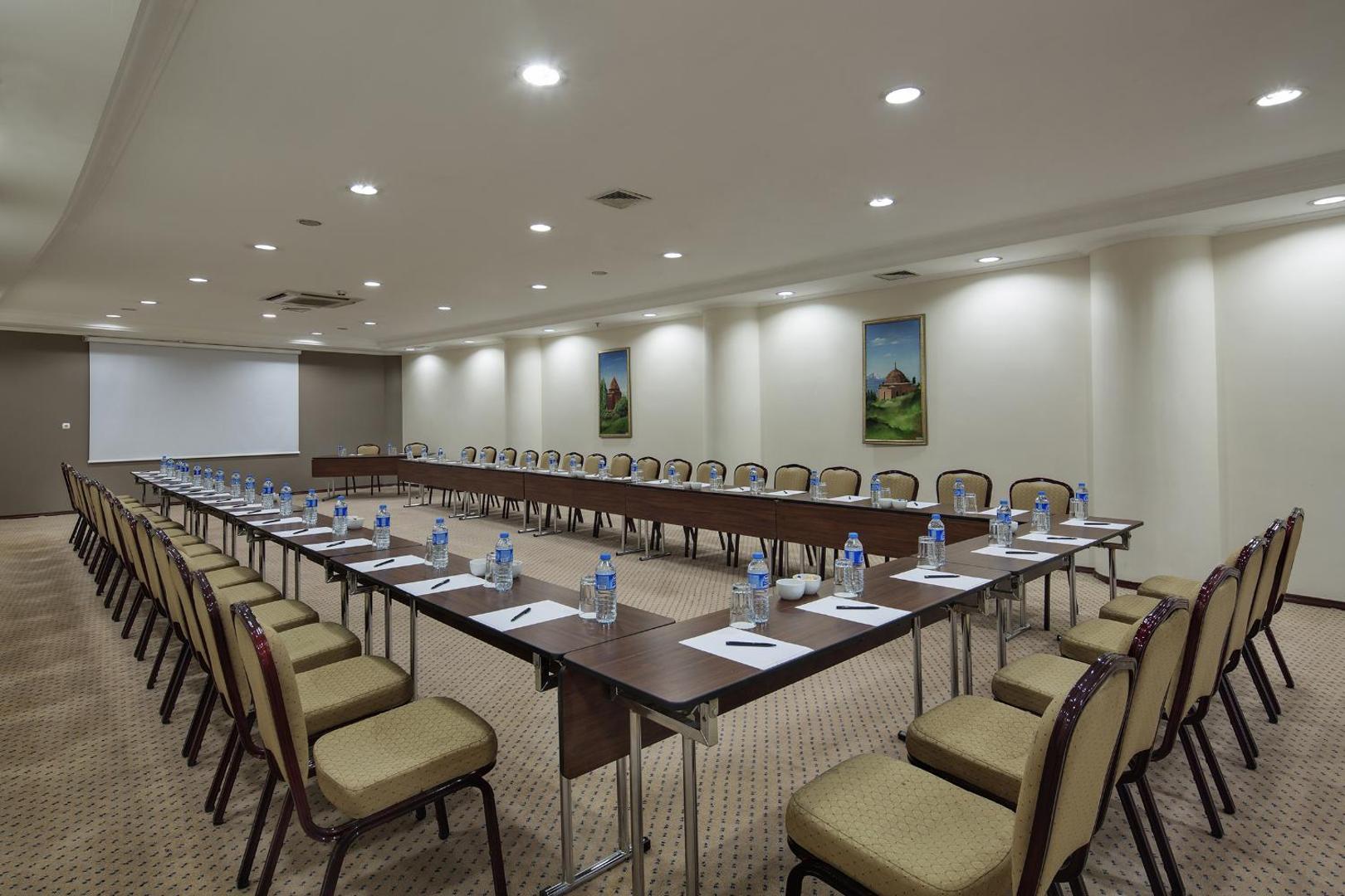 Wyndham Grand Kayseri