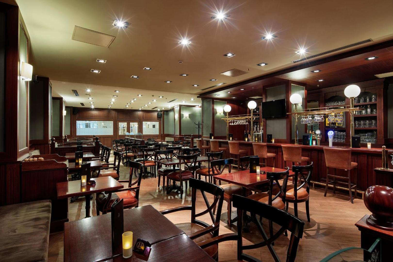 Wyndham Grand Kayseri